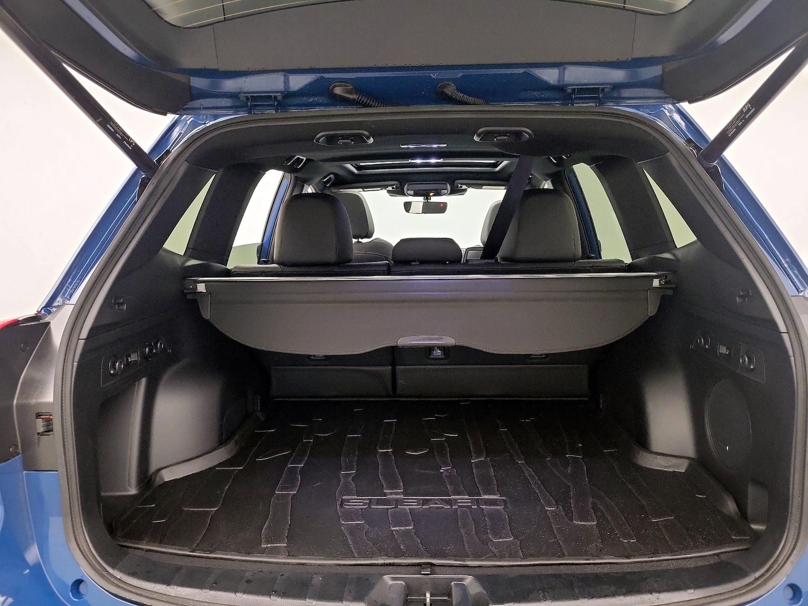 2025 Subaru Forester Wilderness - Photo 23