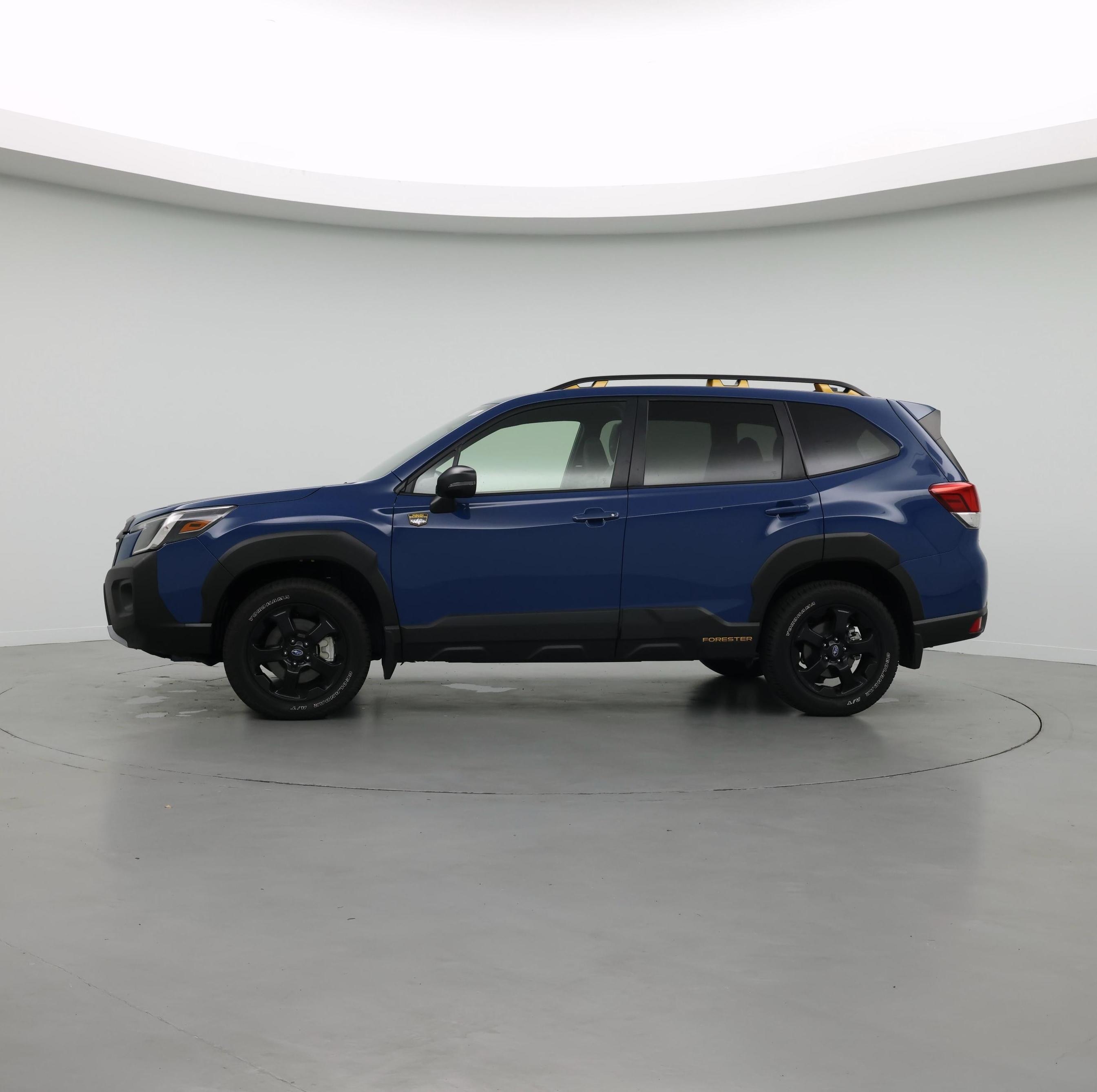 Thumbnail: 2025 Subaru Forester - 3