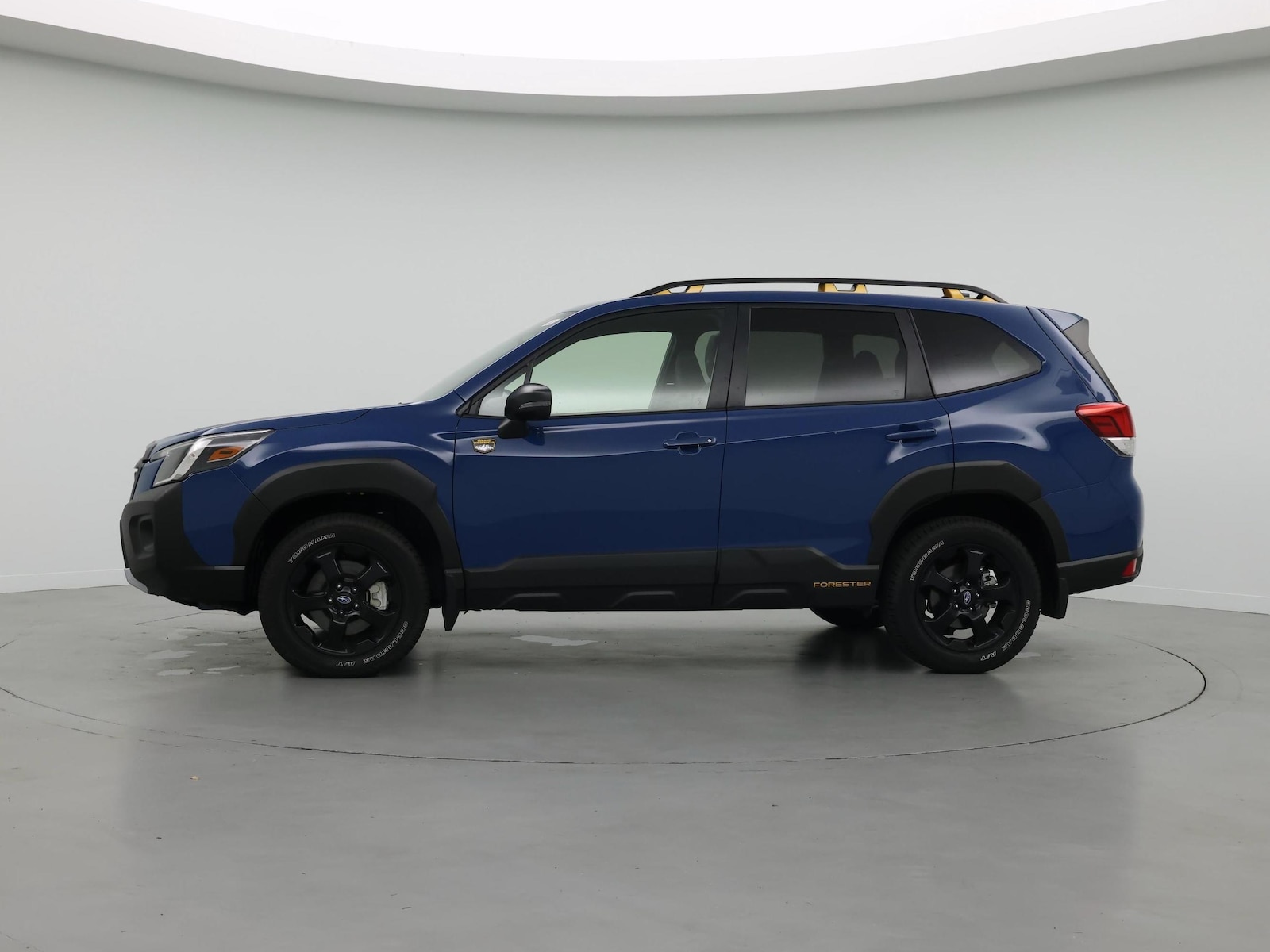 2025 Subaru Forester Wilderness - Photo 4
