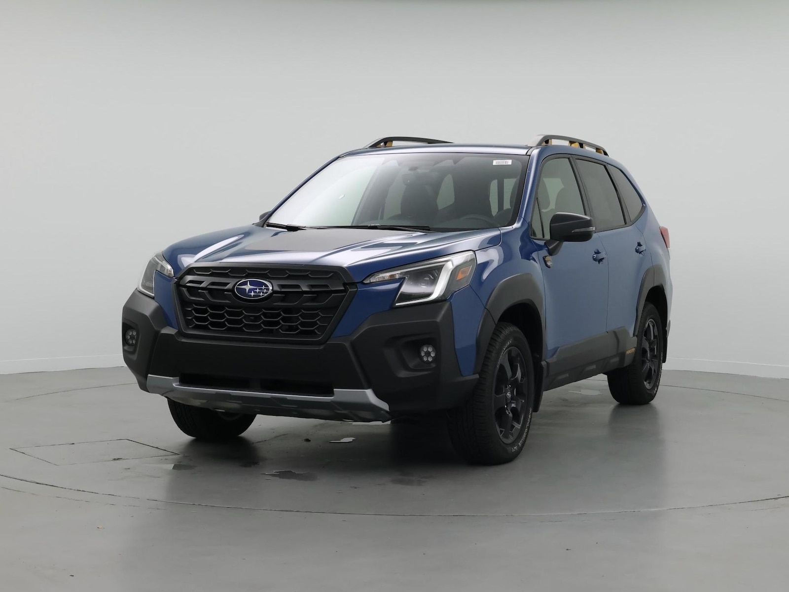 2025 Subaru Forester Wilderness - Photo 5