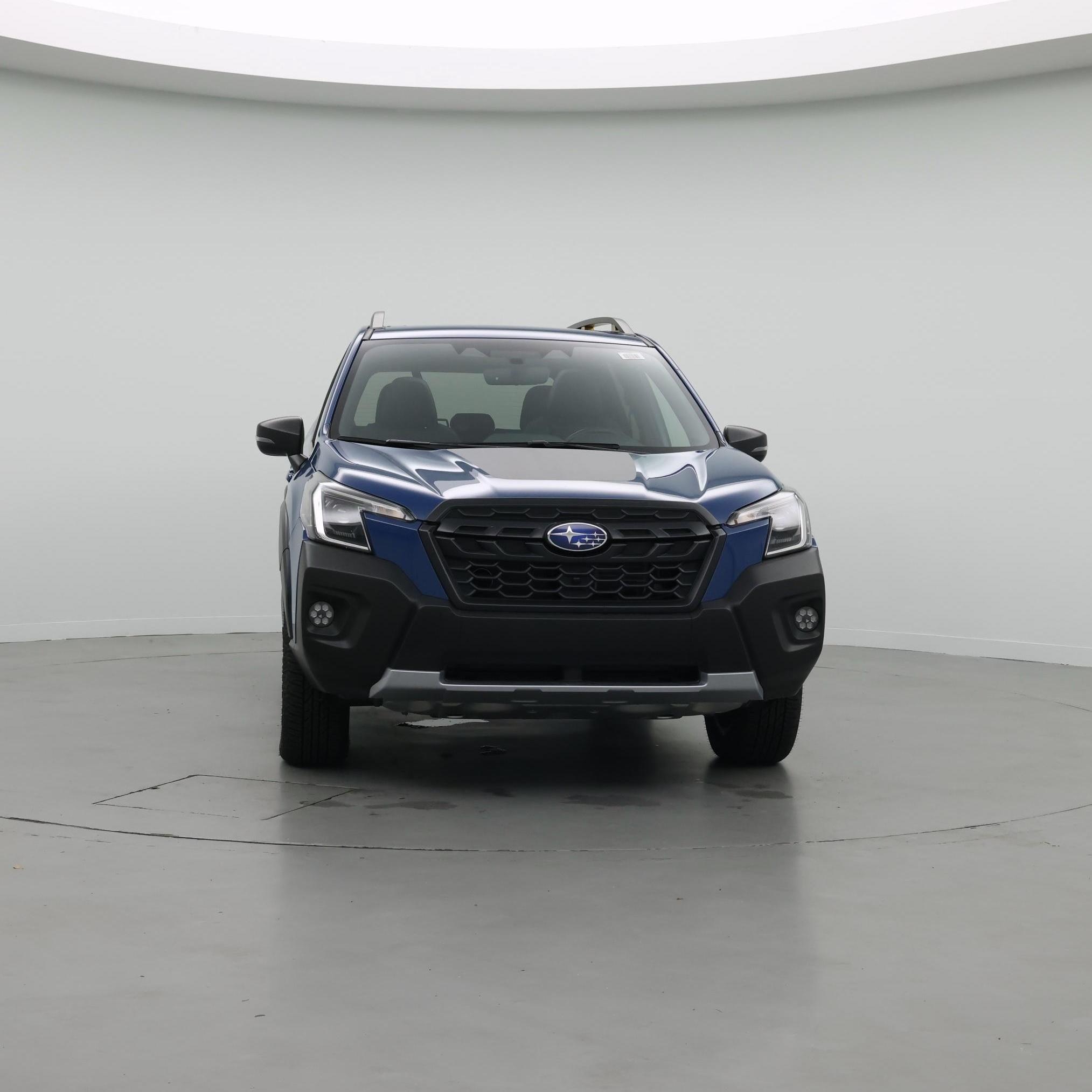 Thumbnail: 2025 Subaru Forester - 5