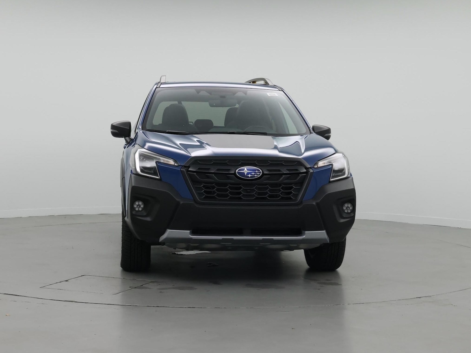 2025 Subaru Forester Wilderness - Photo 6