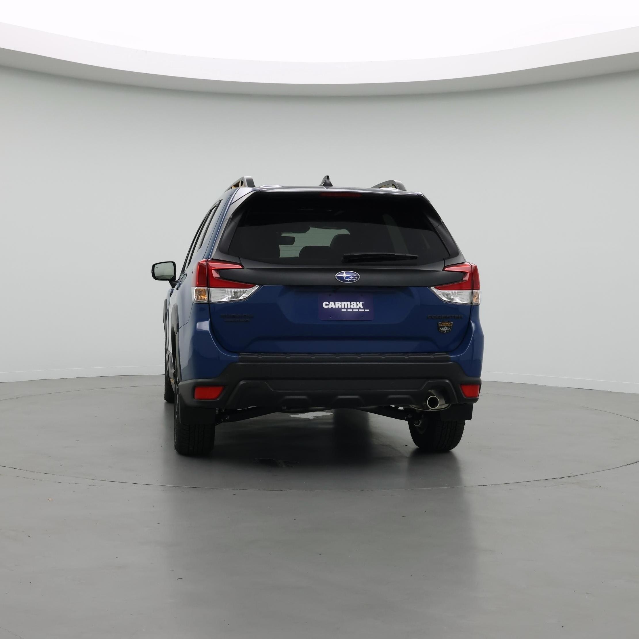 Thumbnail: 2025 Subaru Forester - 6
