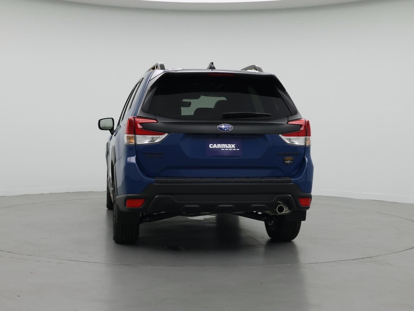 2025 Subaru Forester Wilderness - Photo 7