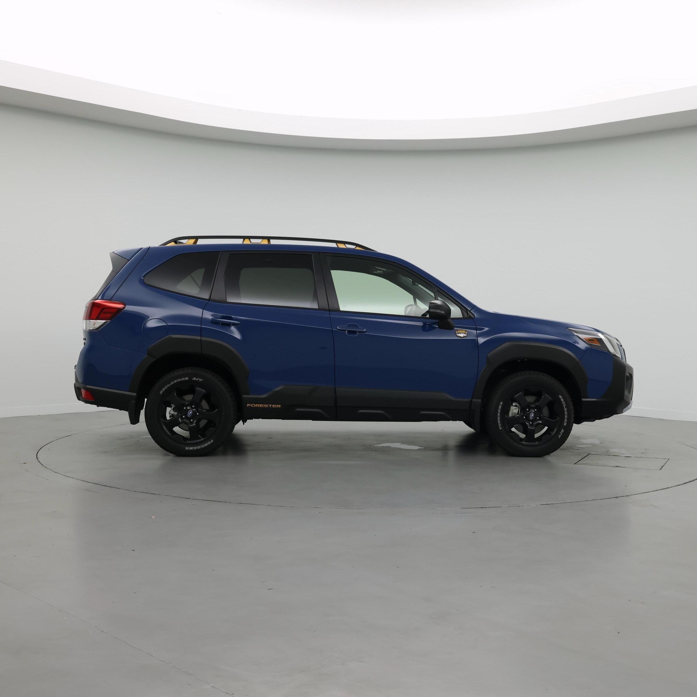 Thumbnail: 2025 Subaru Forester - 7