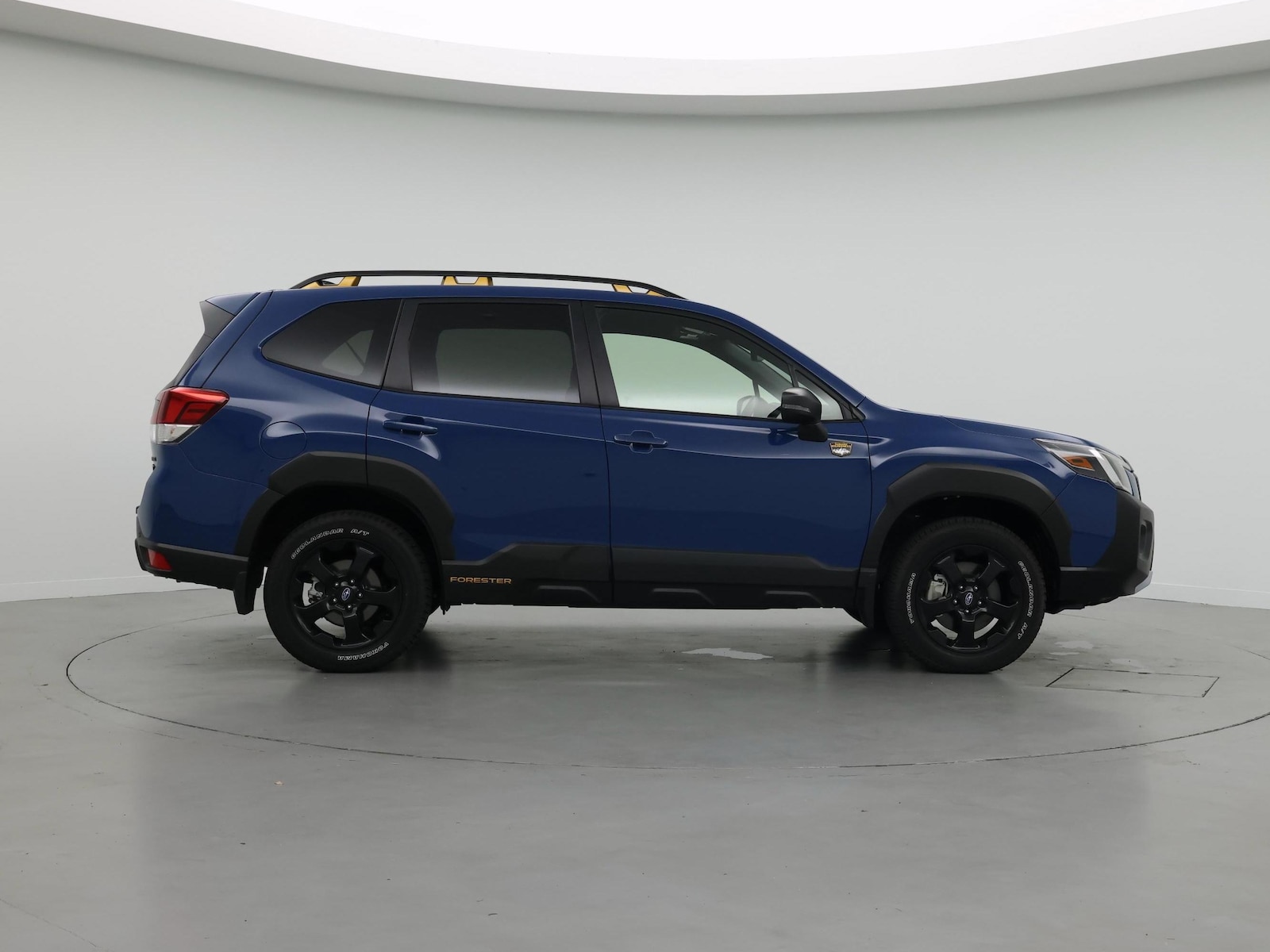 2025 Subaru Forester Wilderness - Photo 8