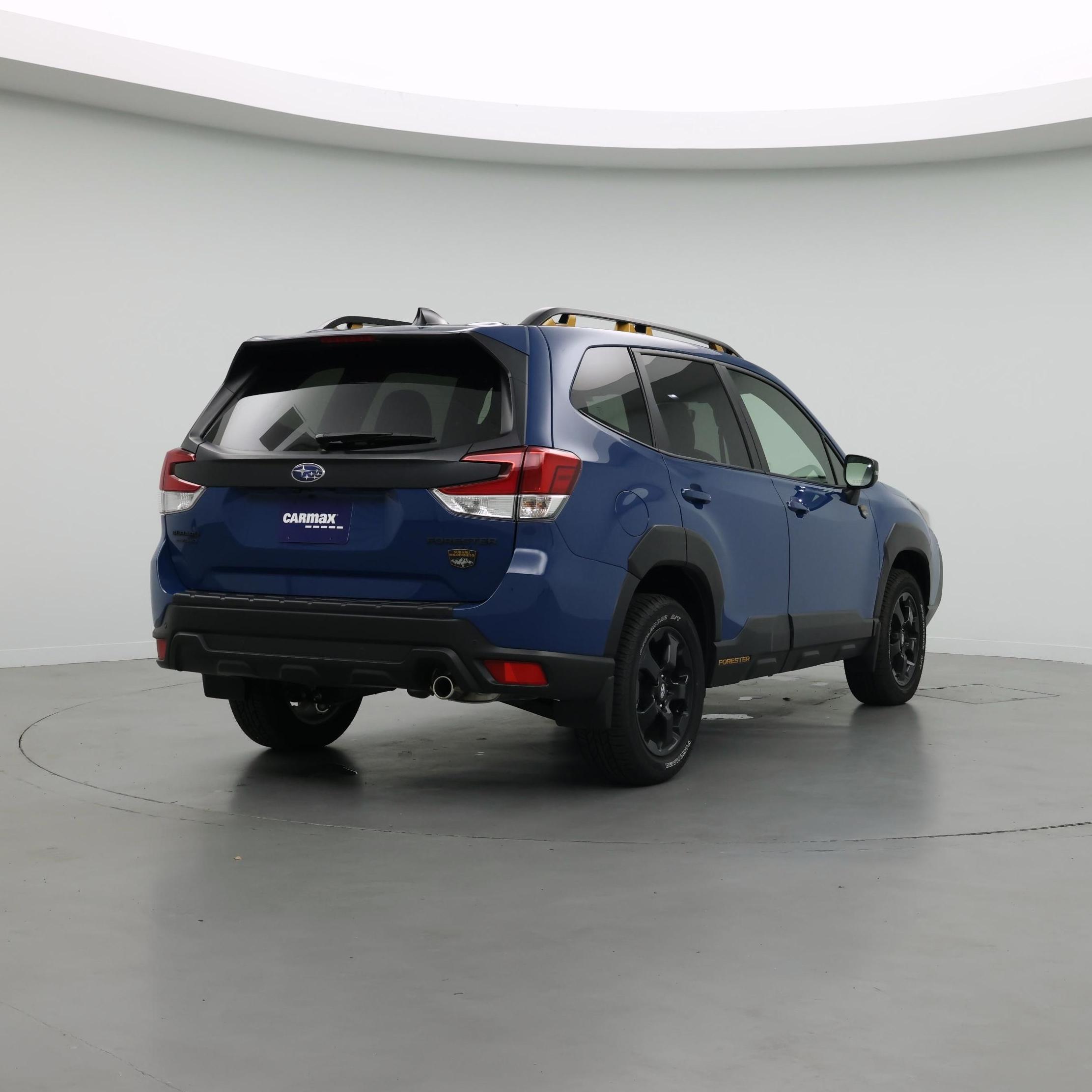 Thumbnail: 2025 Subaru Forester - 8