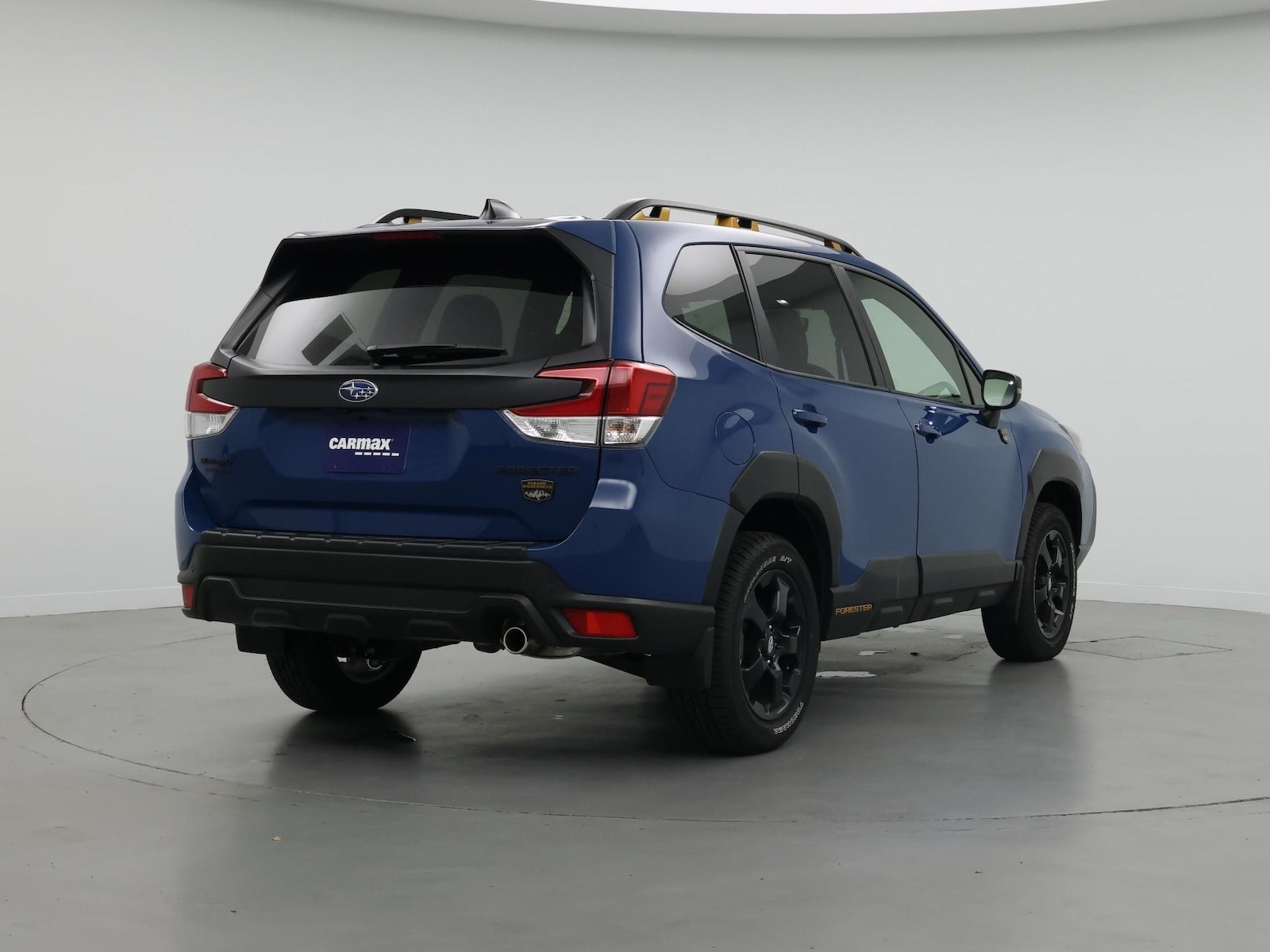 2025 Subaru Forester Wilderness - Photo 9