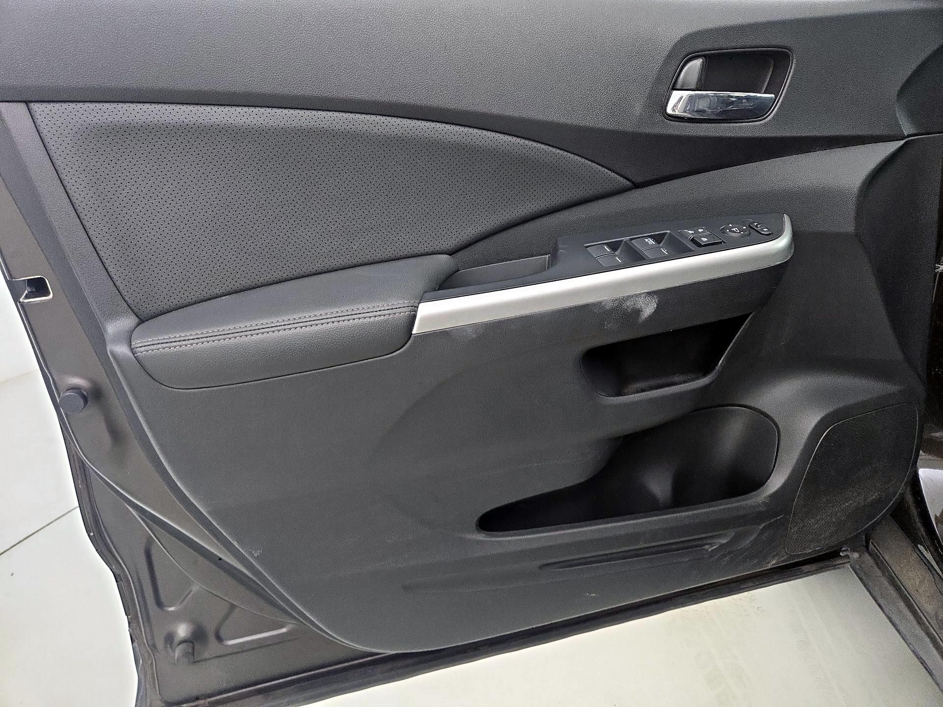 Thumbnail: 2016 Honda CR-V - 12