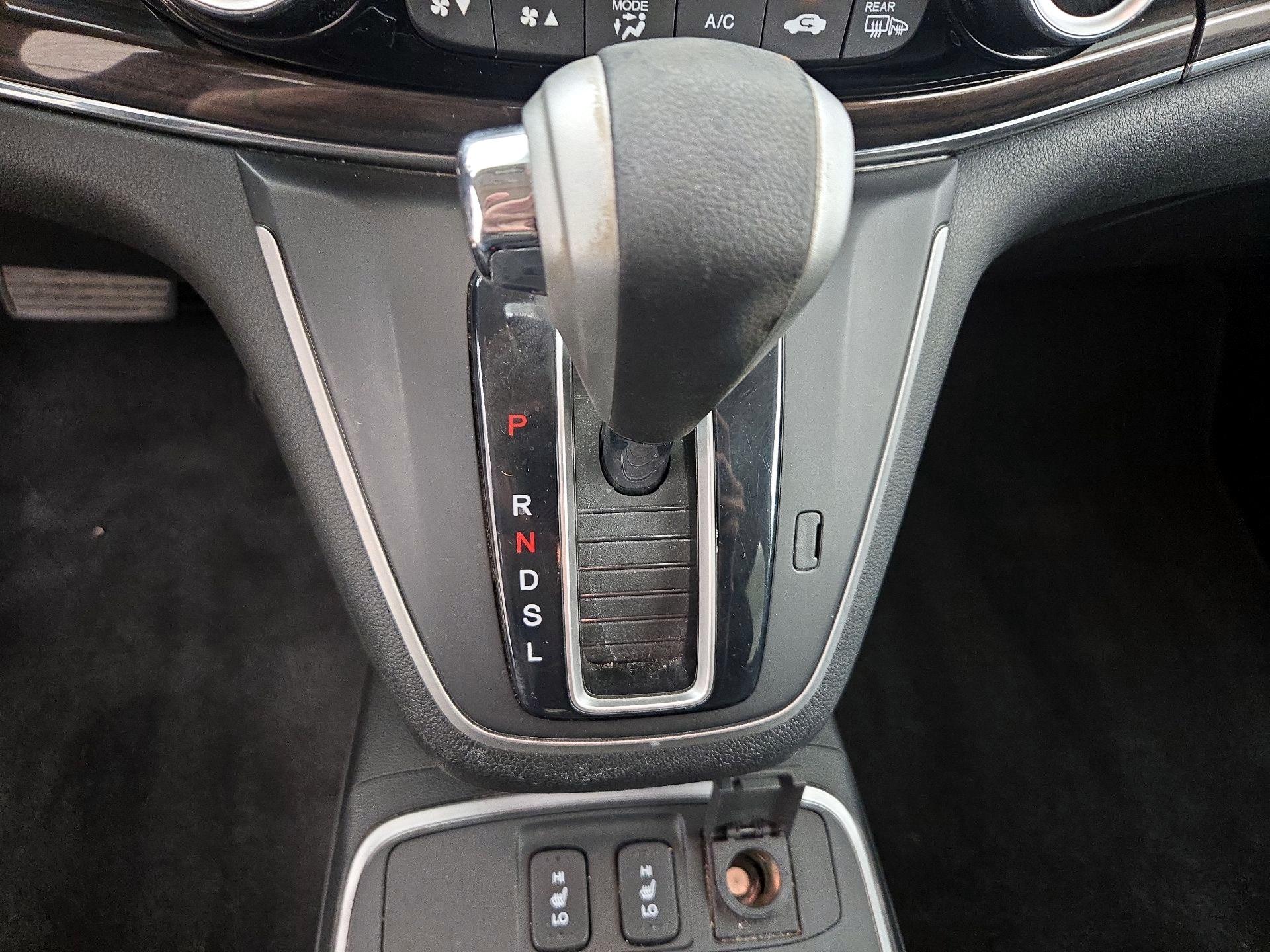 Thumbnail: 2016 Honda CR-V - 17