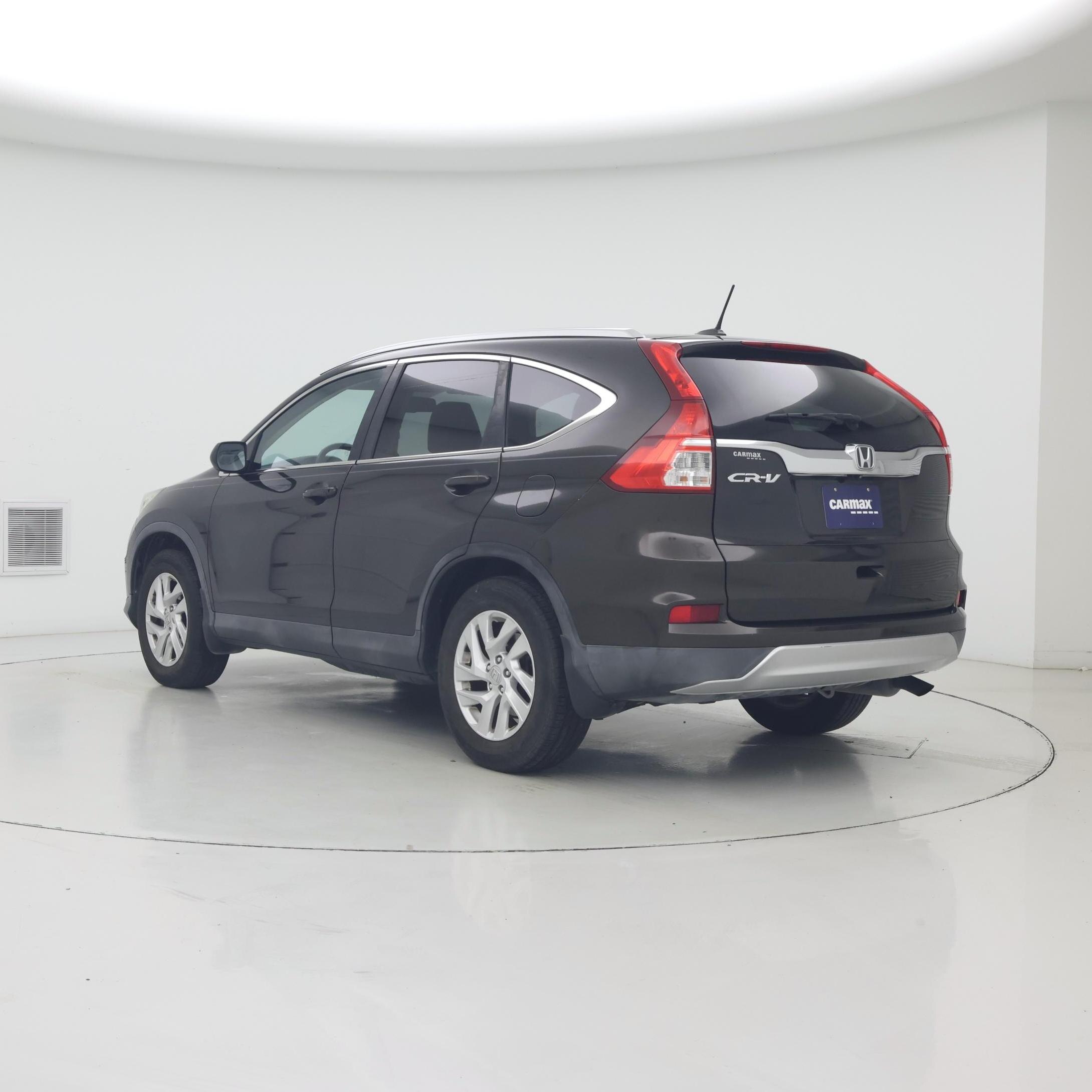 Thumbnail: 2016 Honda CR-V - 2