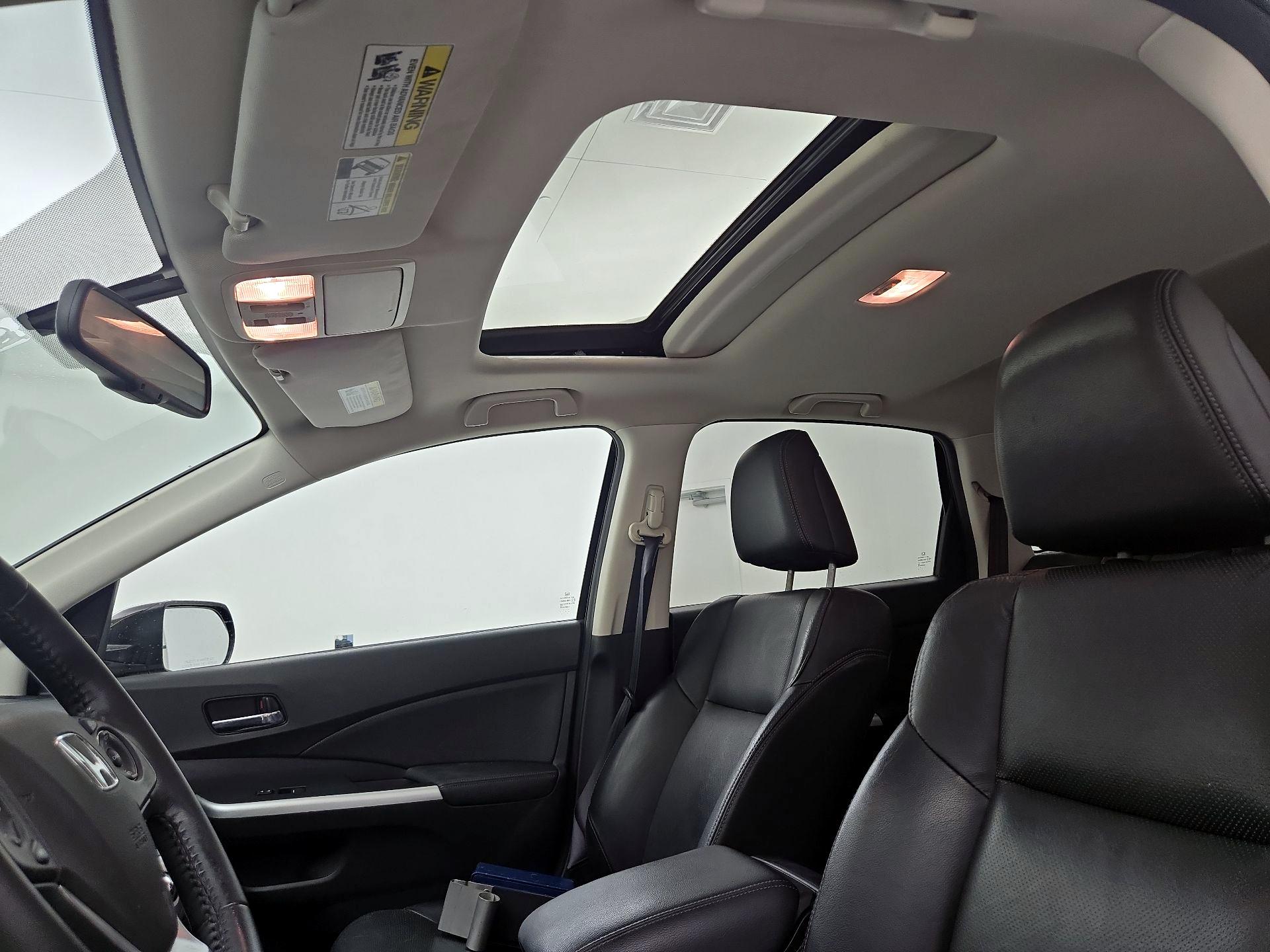Thumbnail: 2016 Honda CR-V - 19