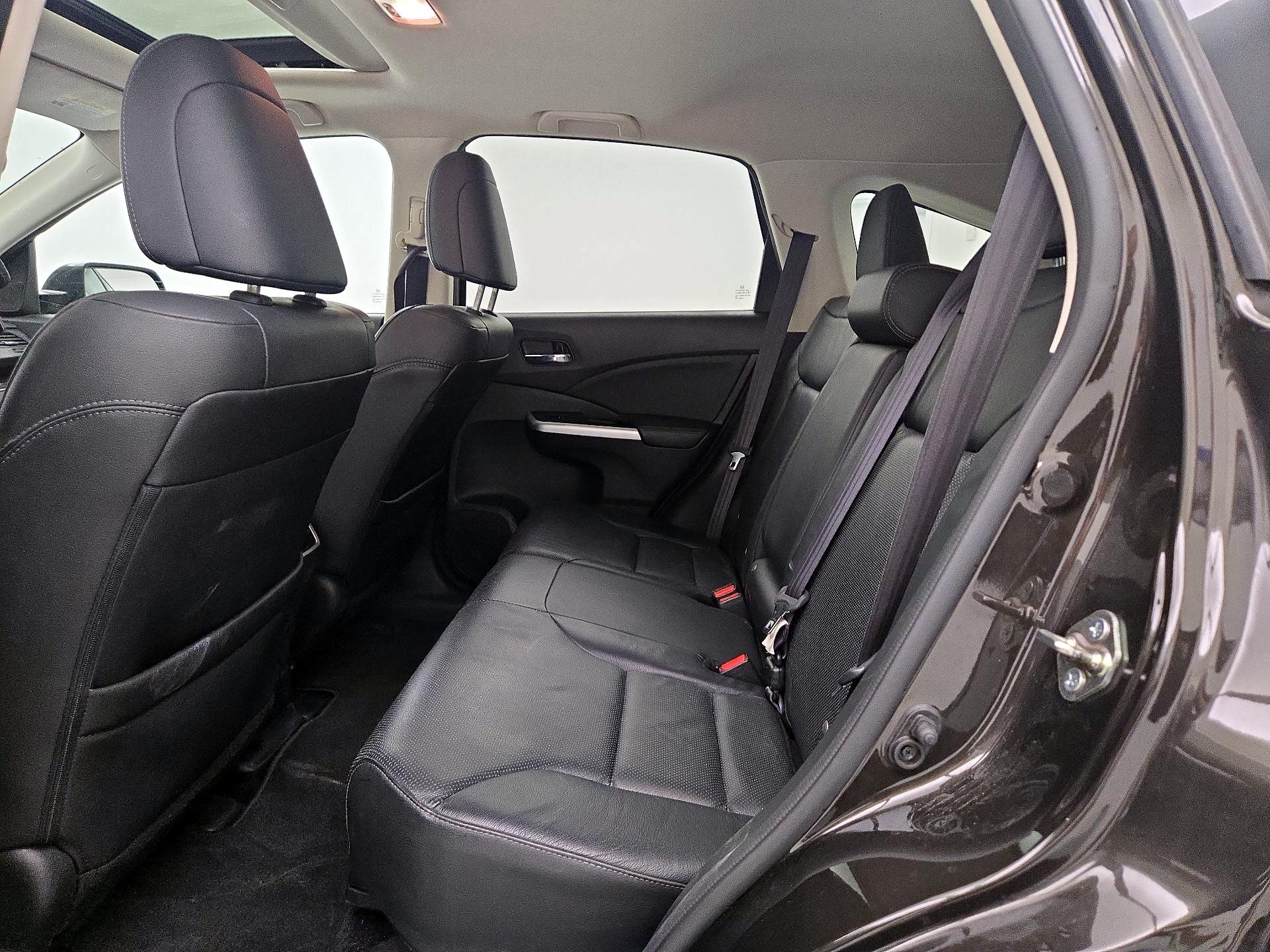 Thumbnail: 2016 Honda CR-V - 20