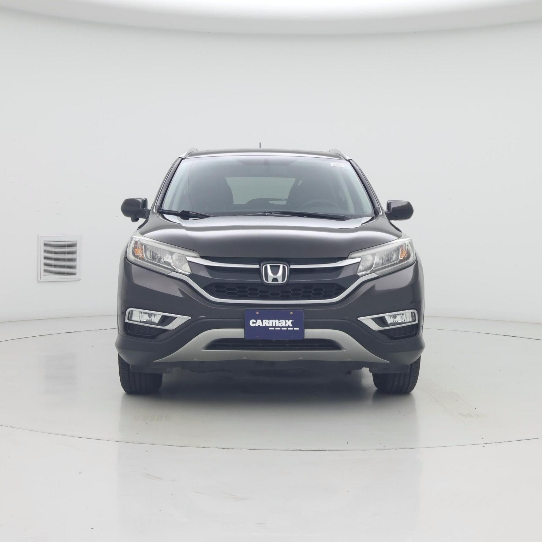 Thumbnail: 2016 Honda CR-V - 5