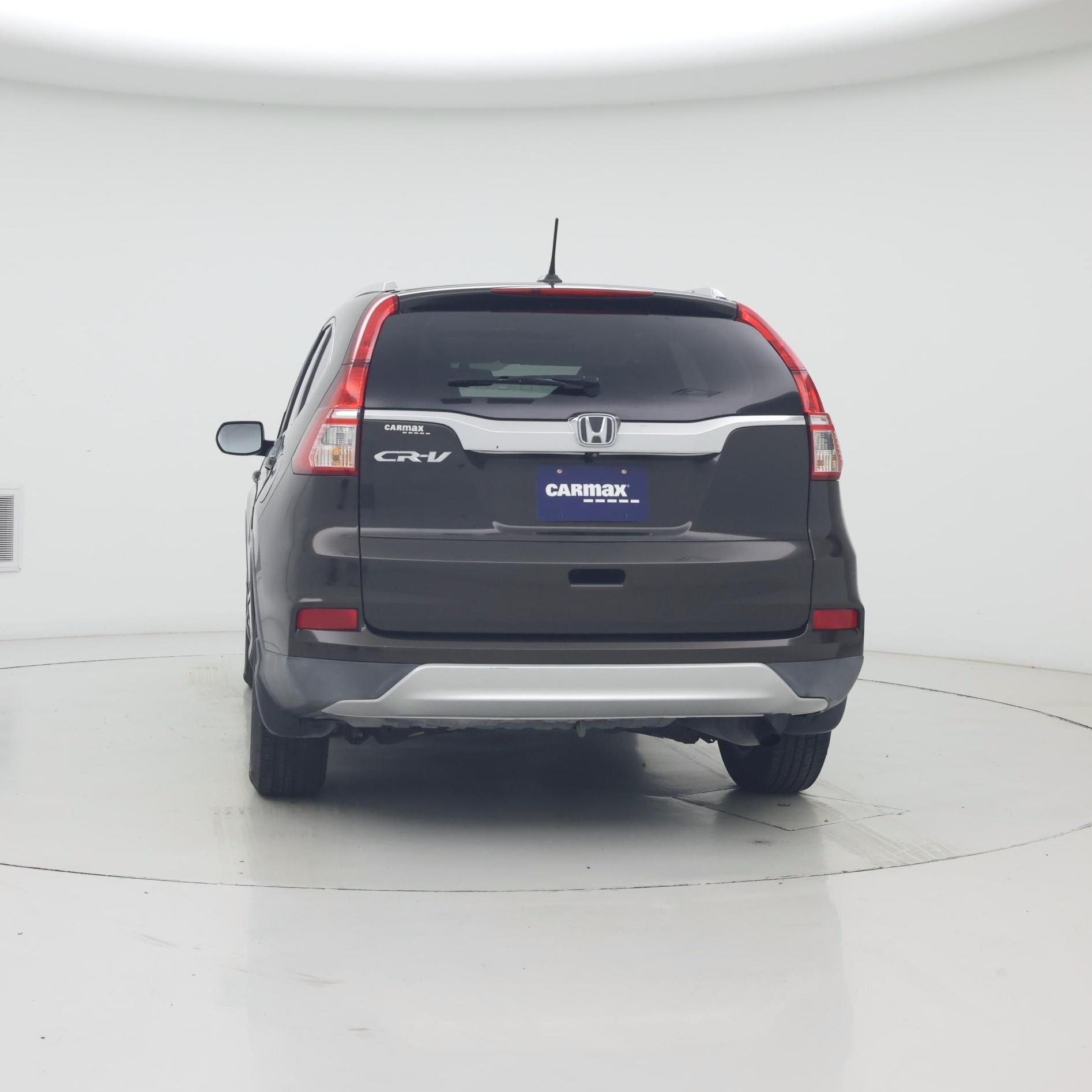 Thumbnail: 2016 Honda CR-V - 6