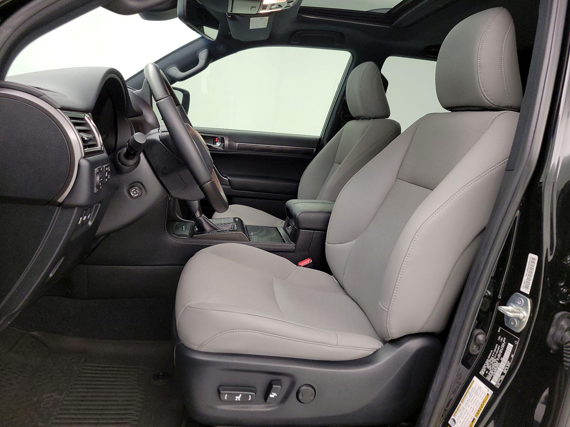 Thumbnail: 2023 Lexus GX - 11