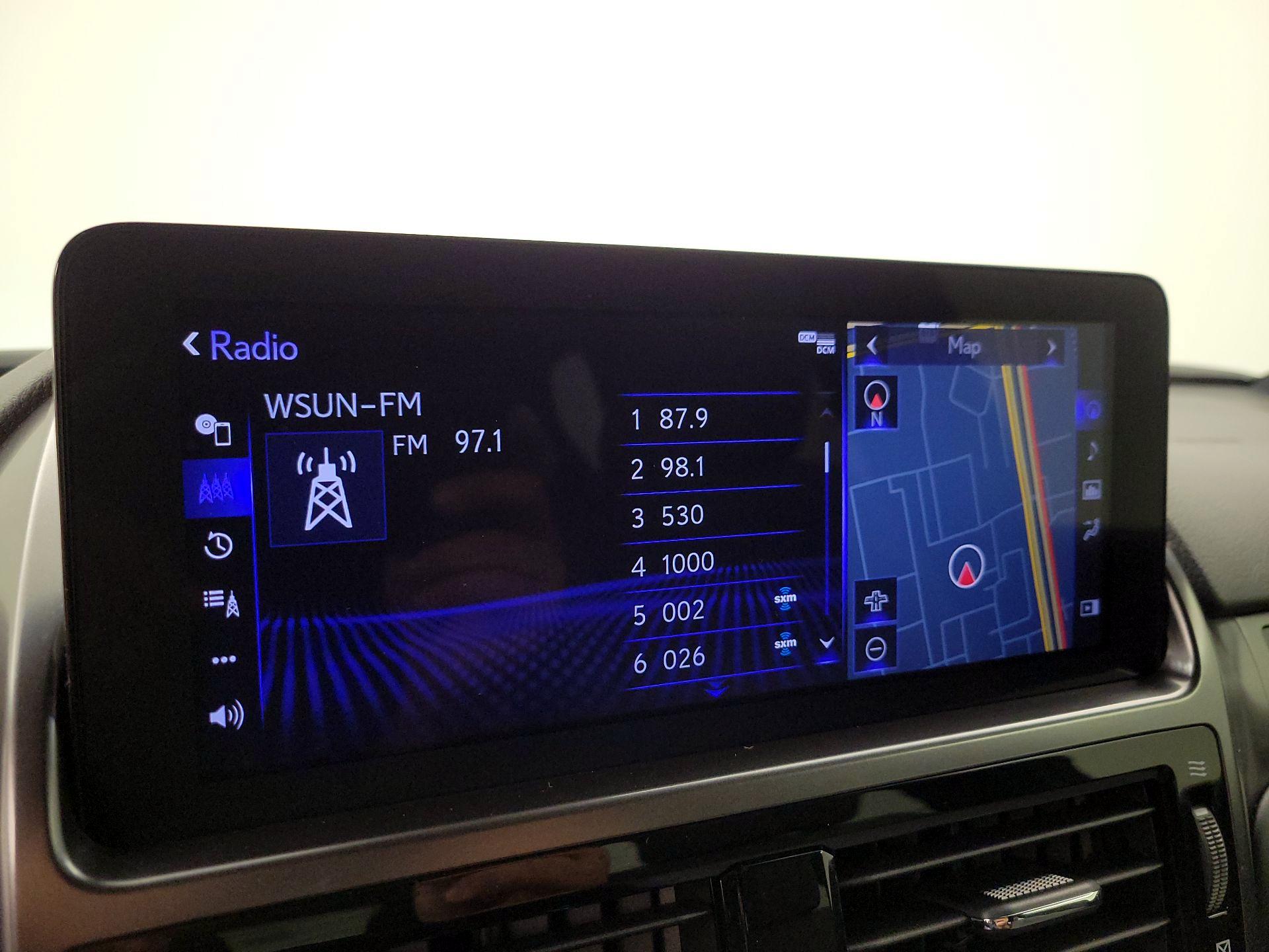 Thumbnail: 2023 Lexus GX - 16