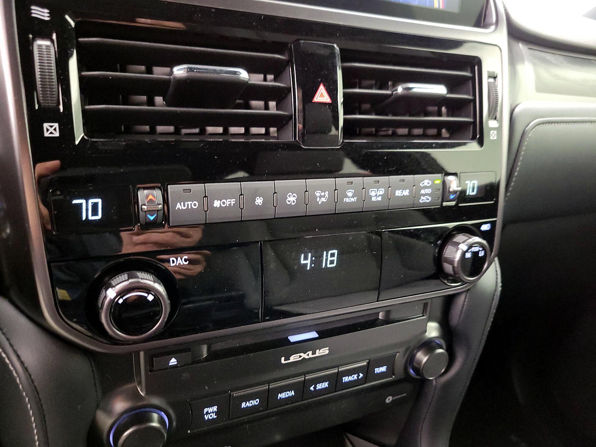Thumbnail: 2023 Lexus GX - 17