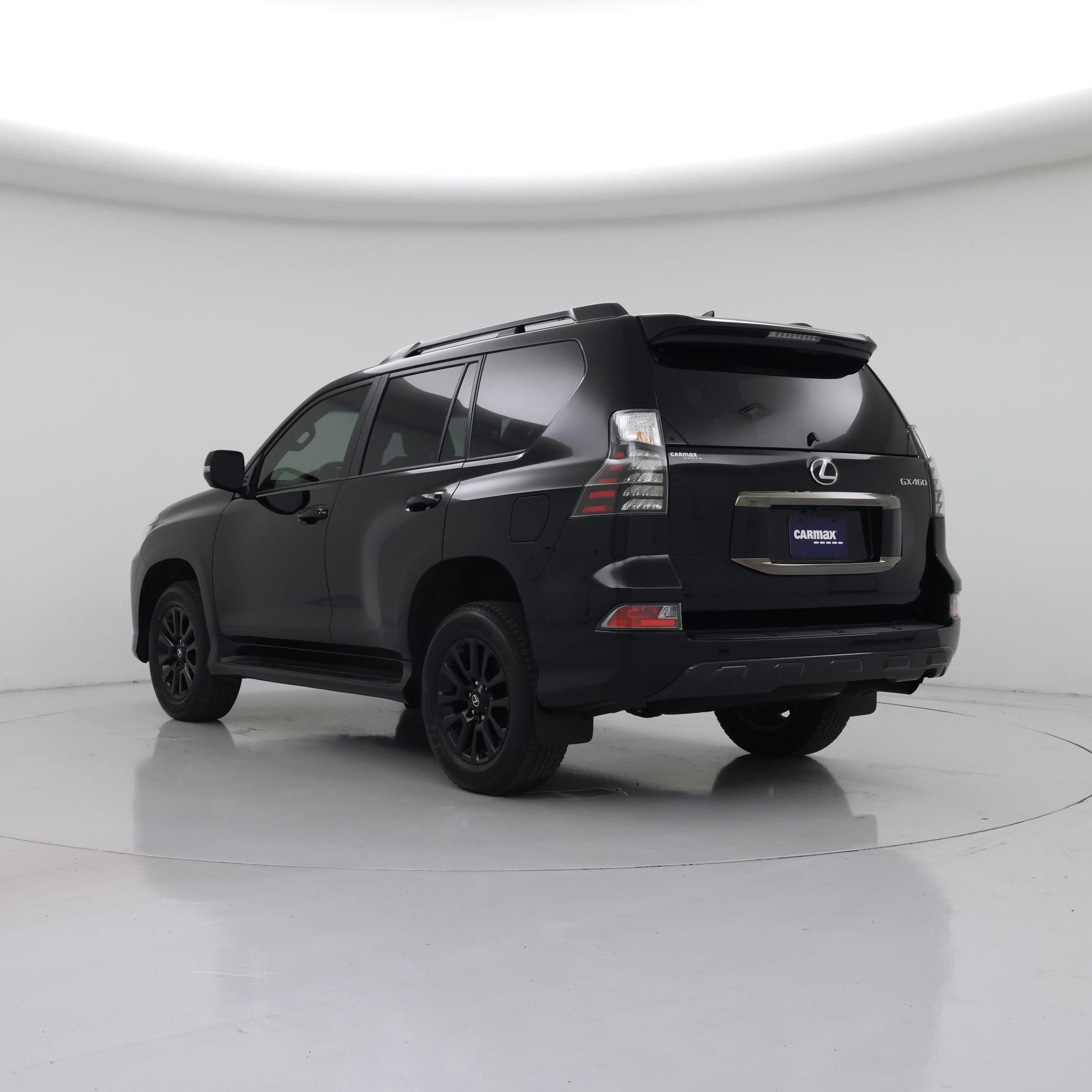 Thumbnail: 2023 Lexus GX - 2