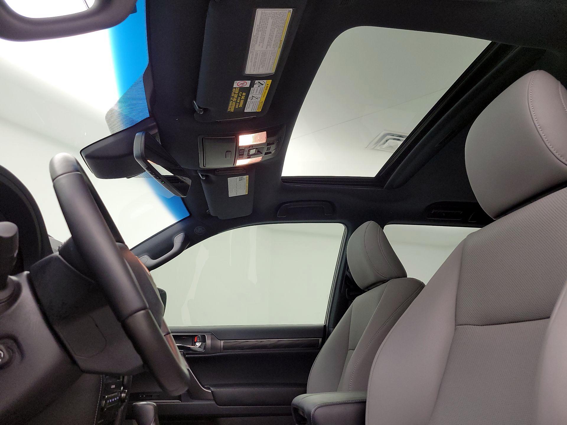 Thumbnail: 2023 Lexus GX - 20