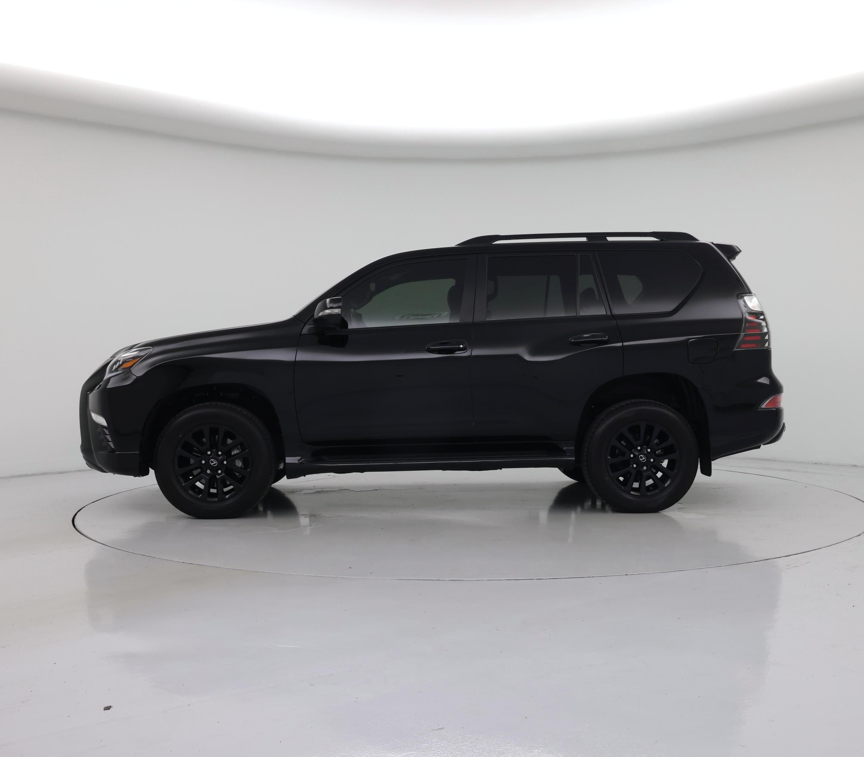 Thumbnail: 2023 Lexus GX - 3