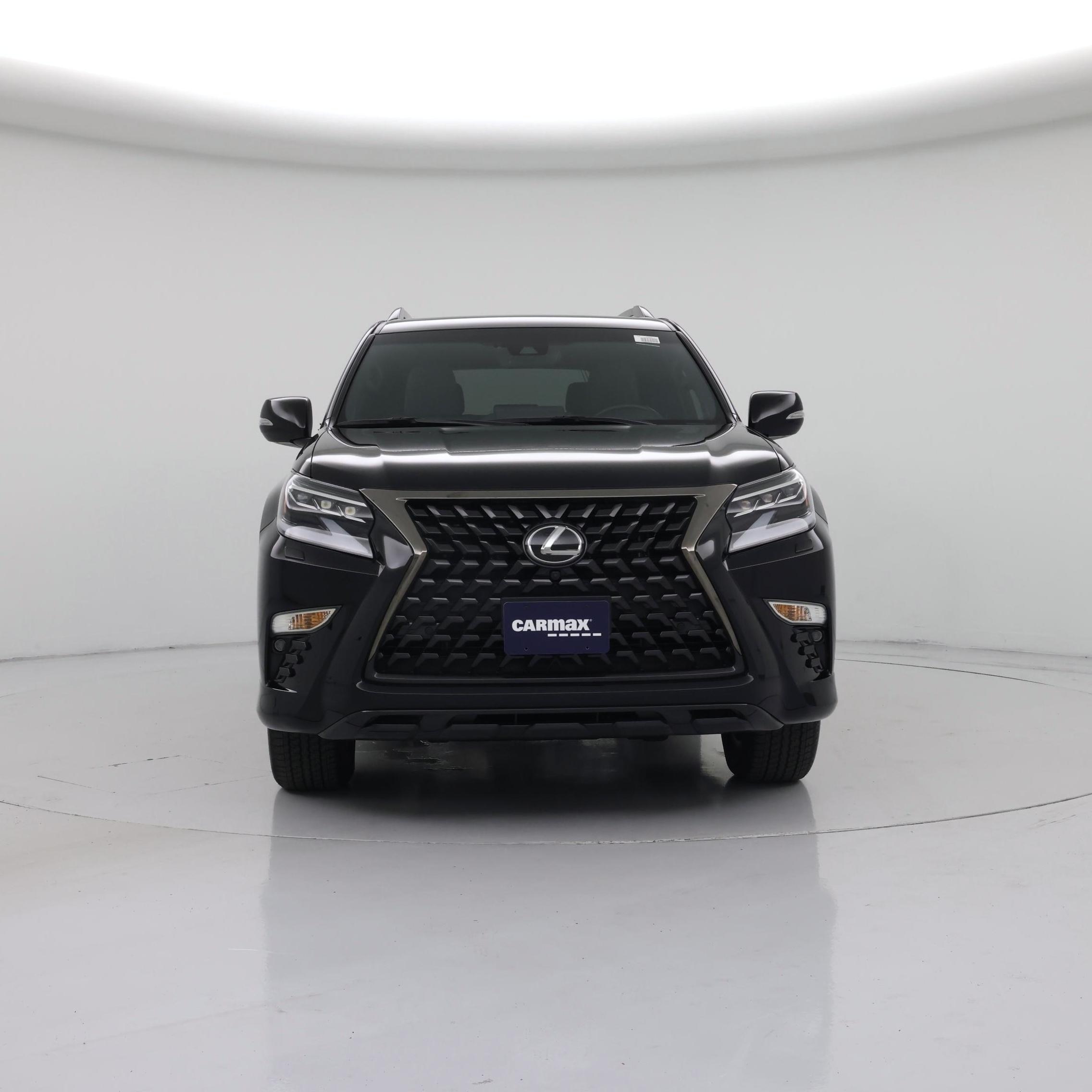 Thumbnail: 2023 Lexus GX - 5
