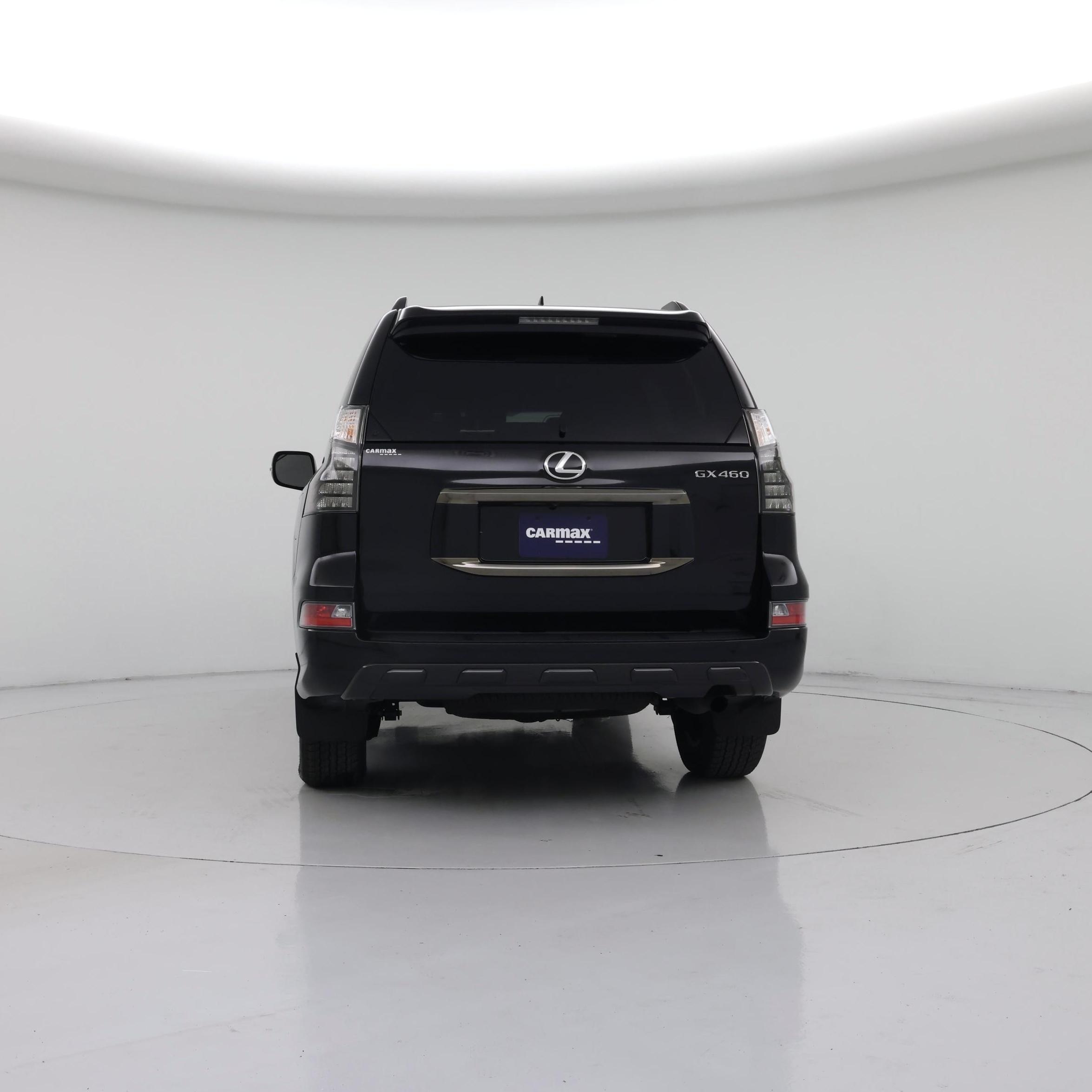 Thumbnail: 2023 Lexus GX - 6