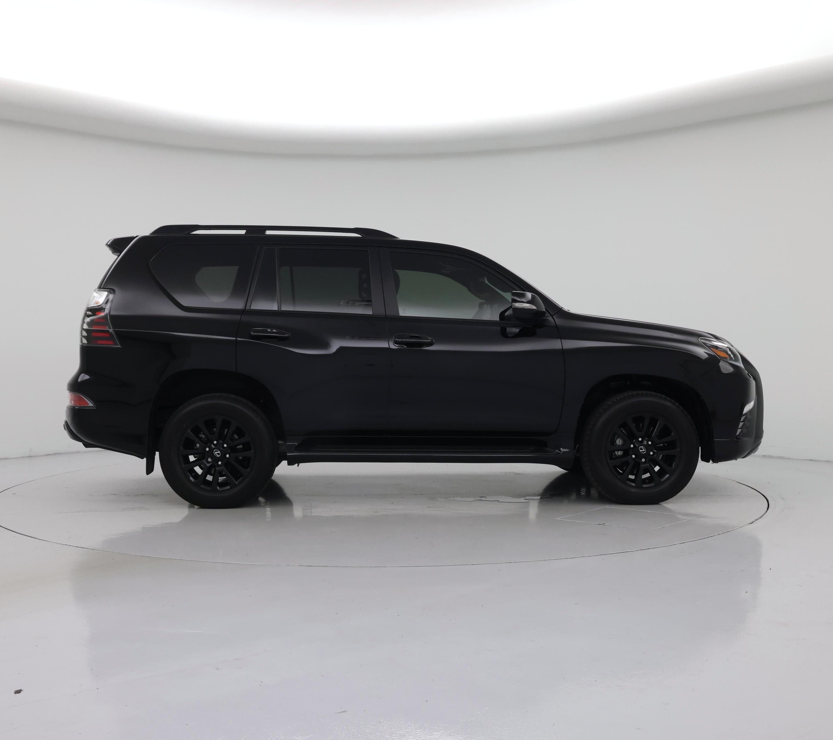 Thumbnail: 2023 Lexus GX - 7