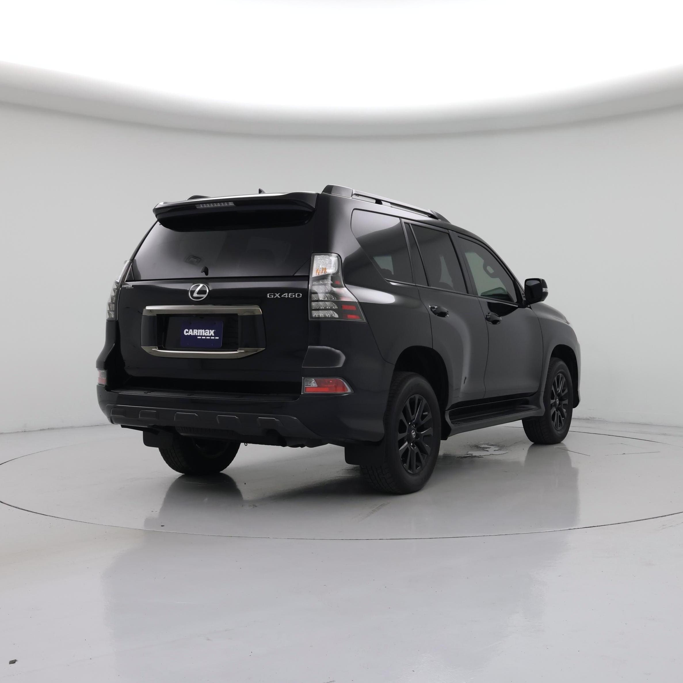 Thumbnail: 2023 Lexus GX - 8