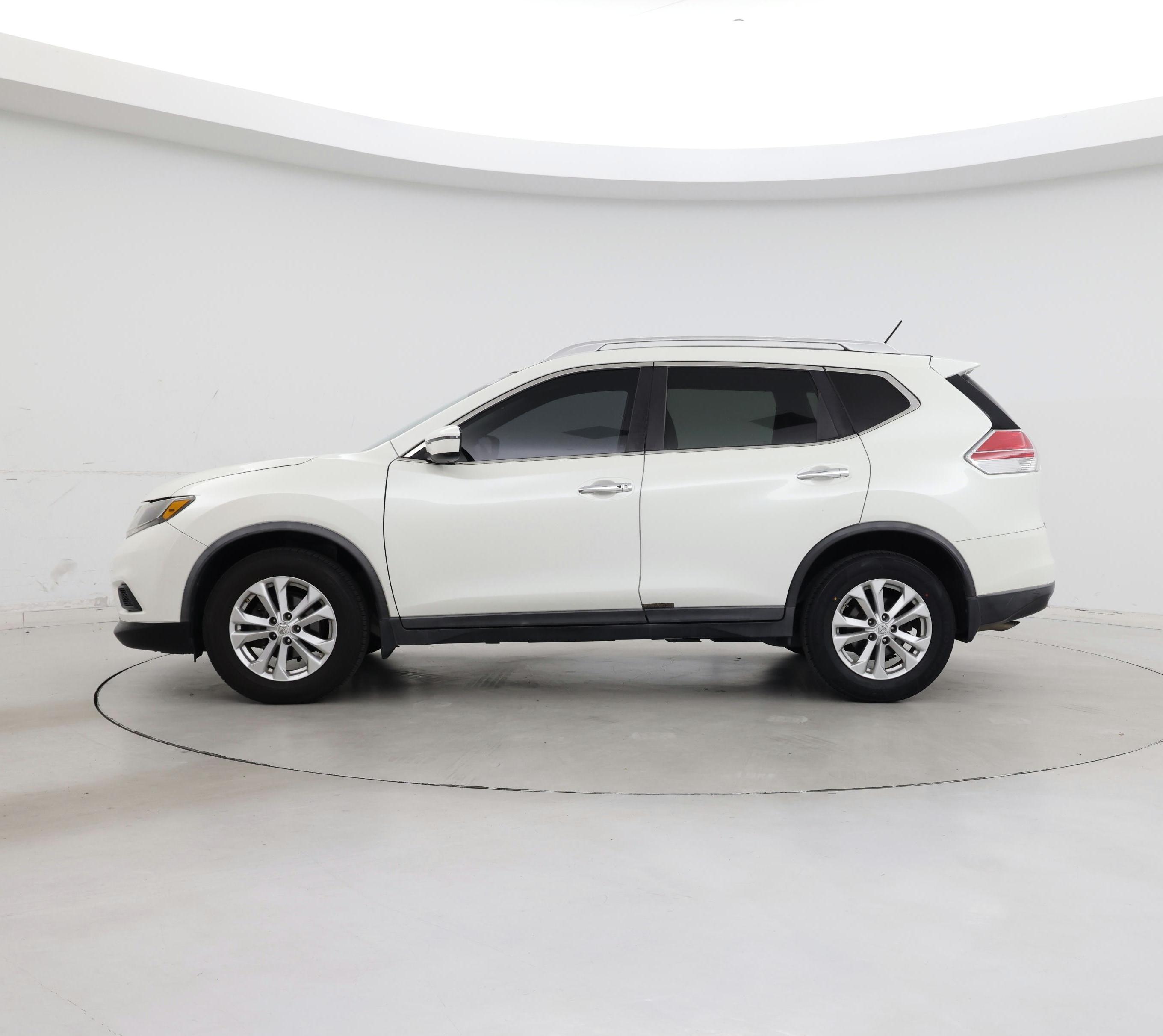 Thumbnail: 2016 Nissan Rogue - 3