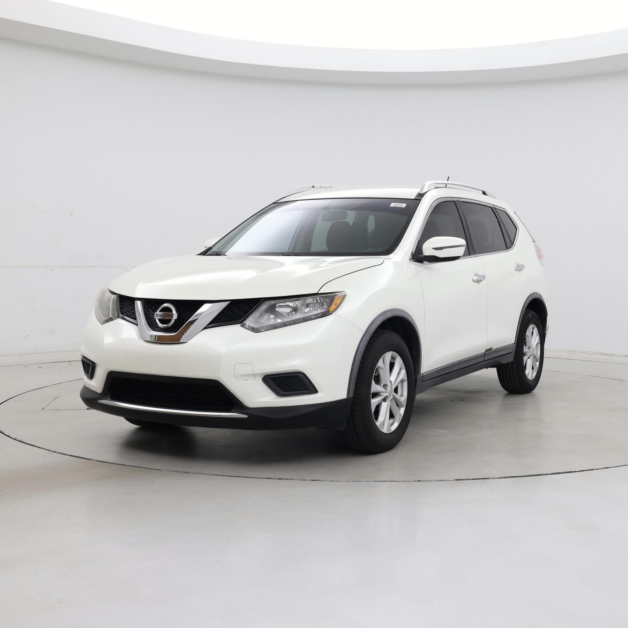 Thumbnail: 2016 Nissan Rogue - 4