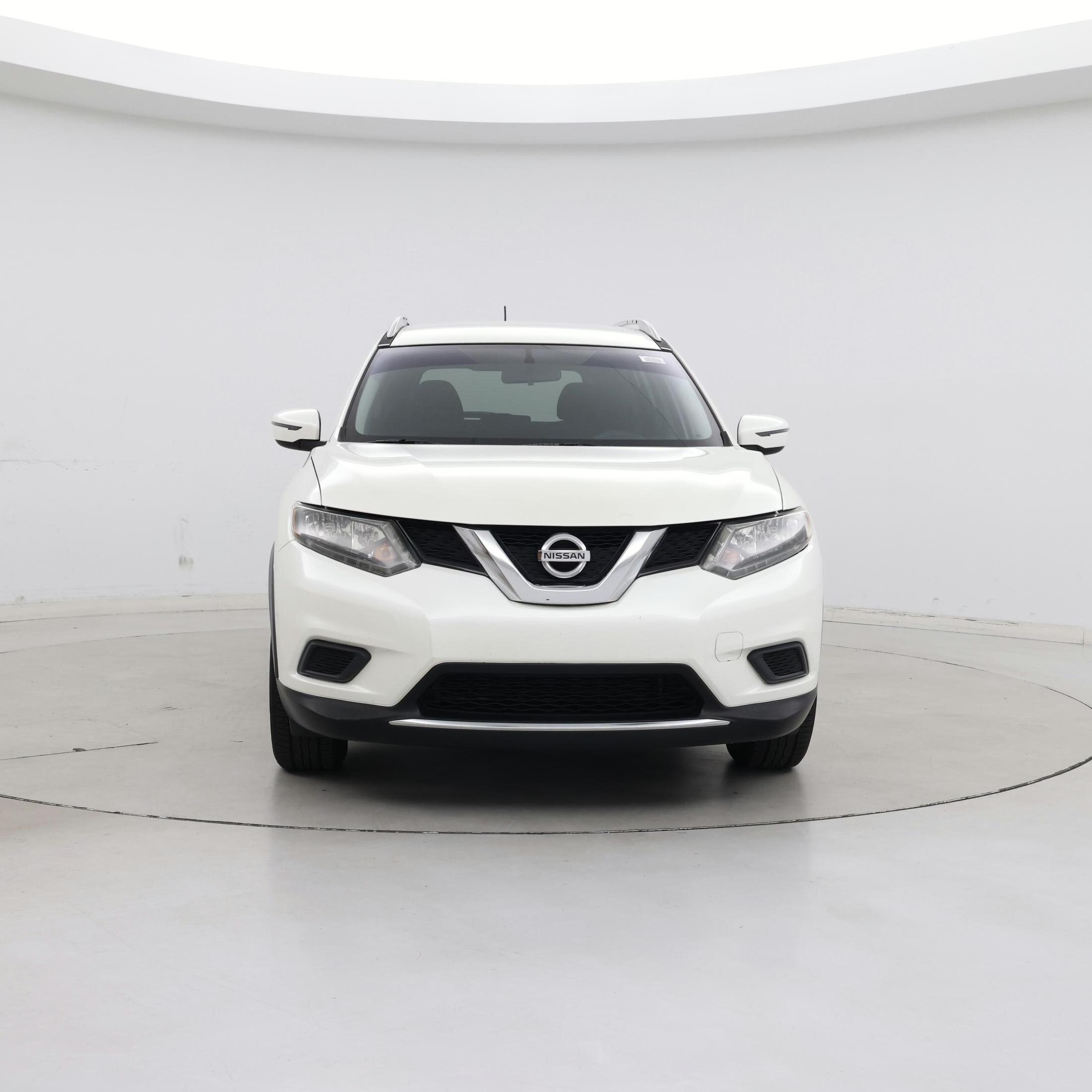 Thumbnail: 2016 Nissan Rogue - 5