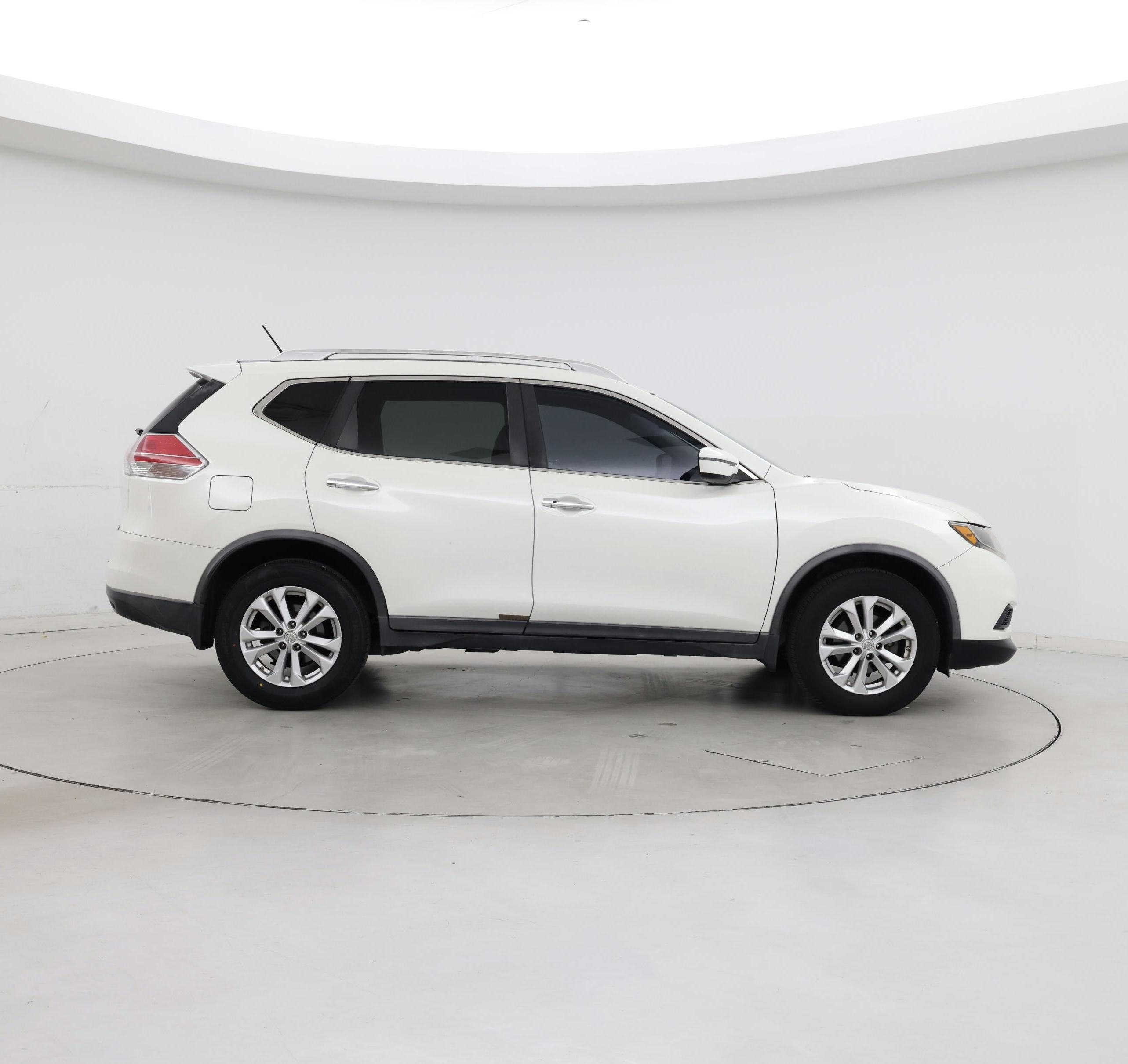 Thumbnail: 2016 Nissan Rogue - 7