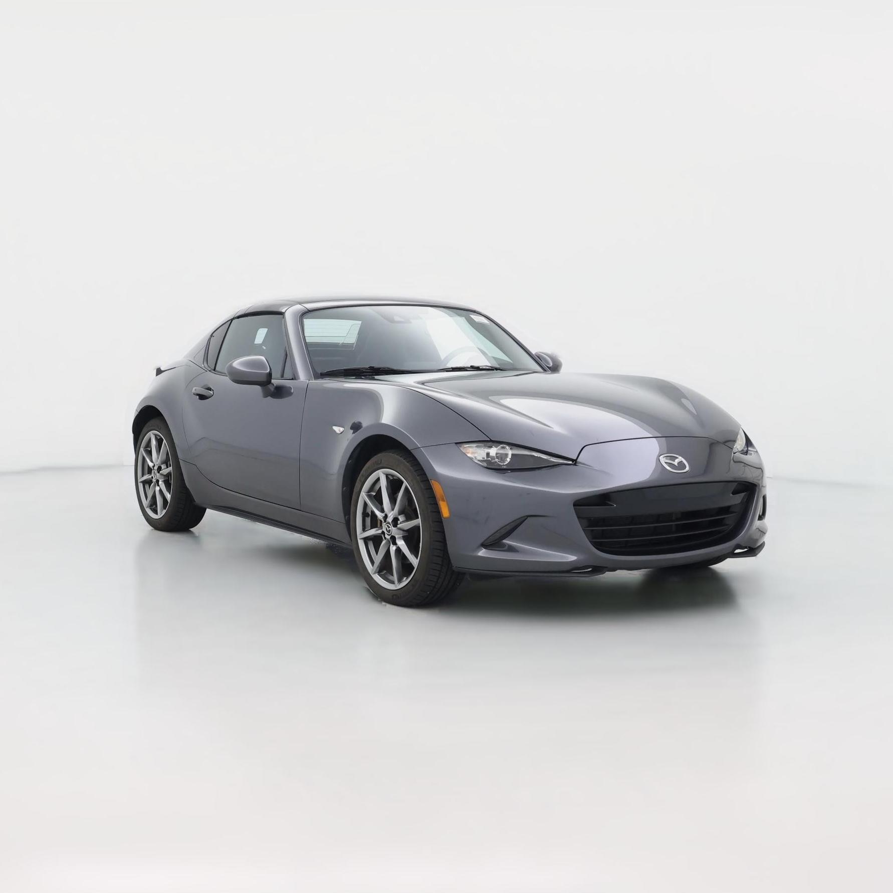 Thumbnail: 2023 Mazda MX-5 Miata - 1