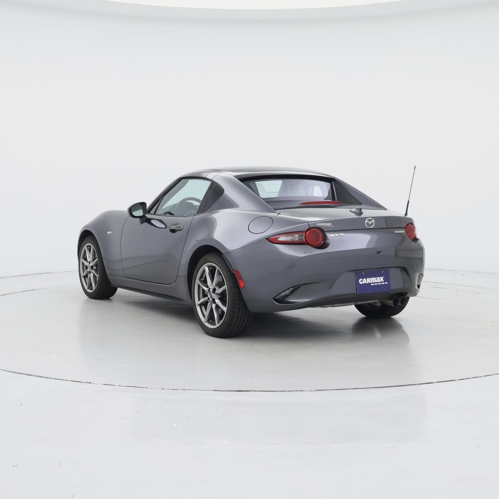 Thumbnail: 2023 Mazda MX-5 Miata - 2