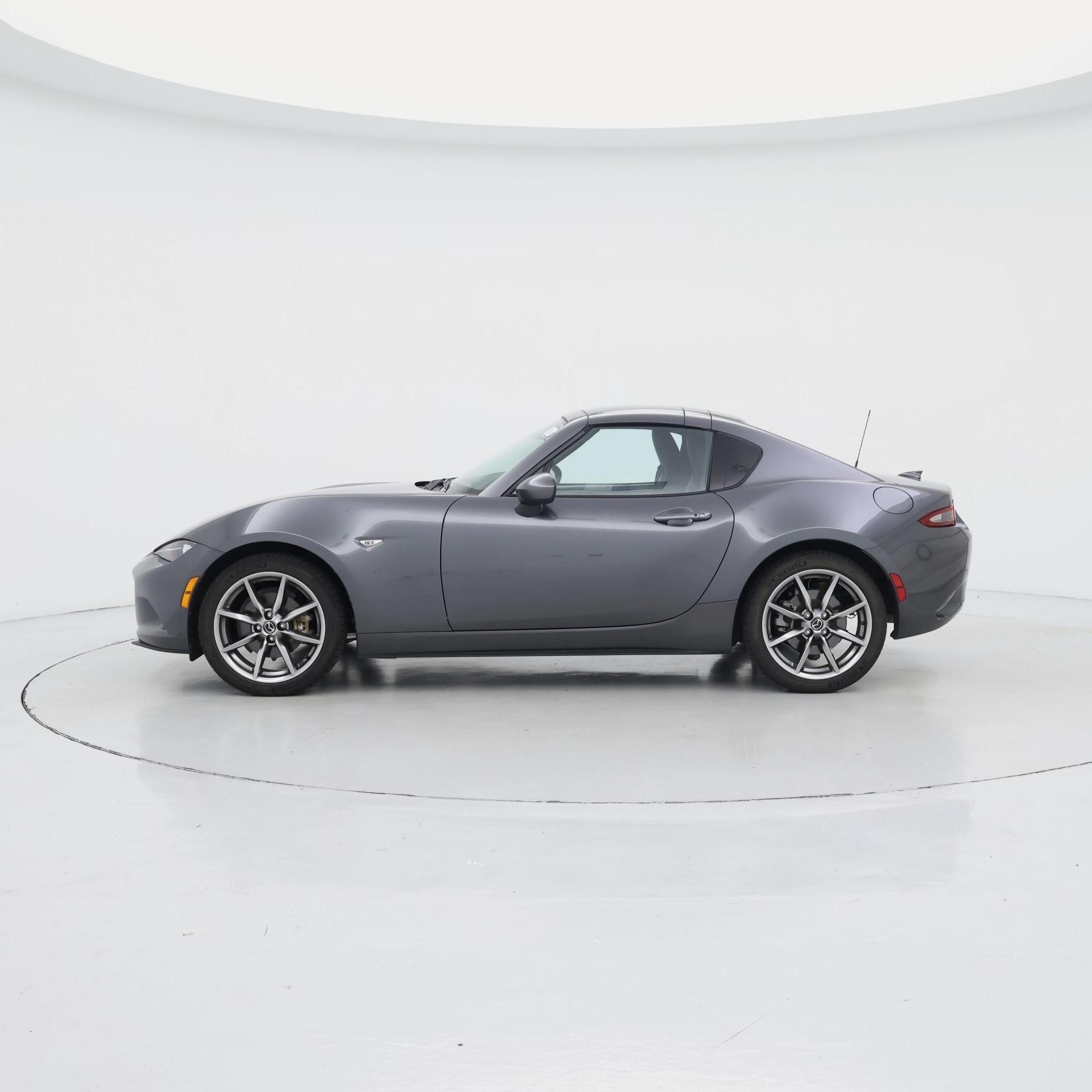 Thumbnail: 2023 Mazda MX-5 Miata - 3