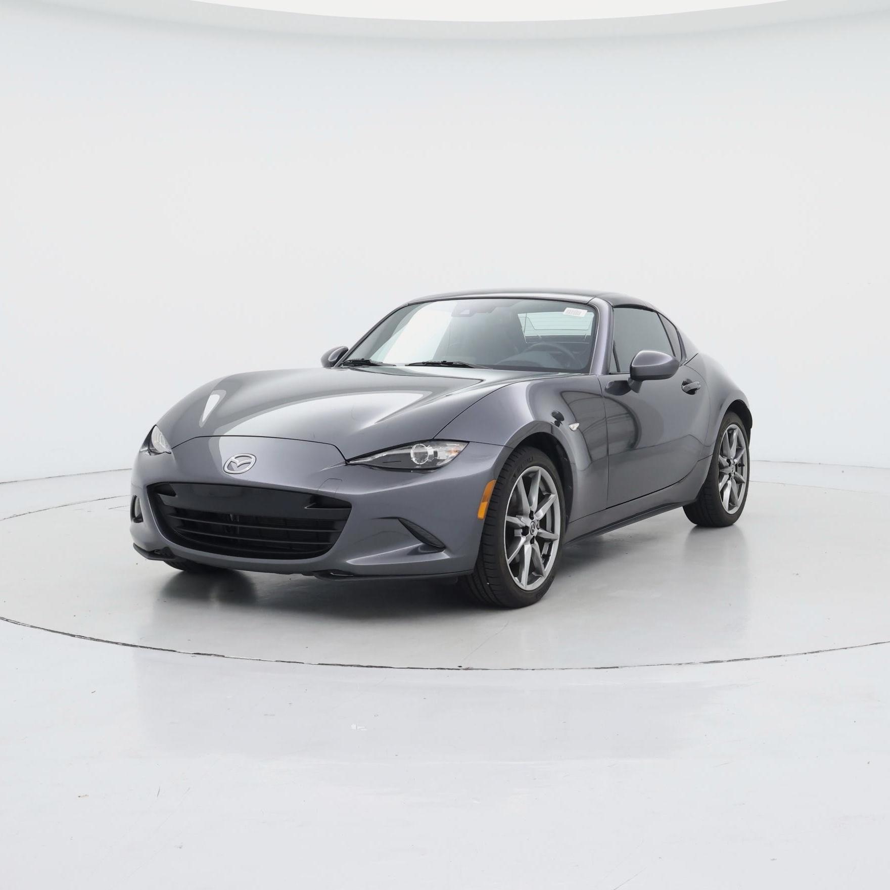 Thumbnail: 2023 Mazda MX-5 Miata - 4