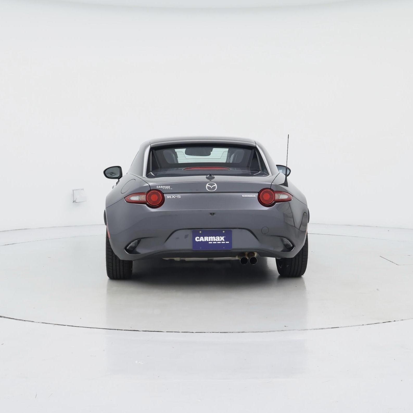 Thumbnail: 2023 Mazda MX-5 Miata - 6