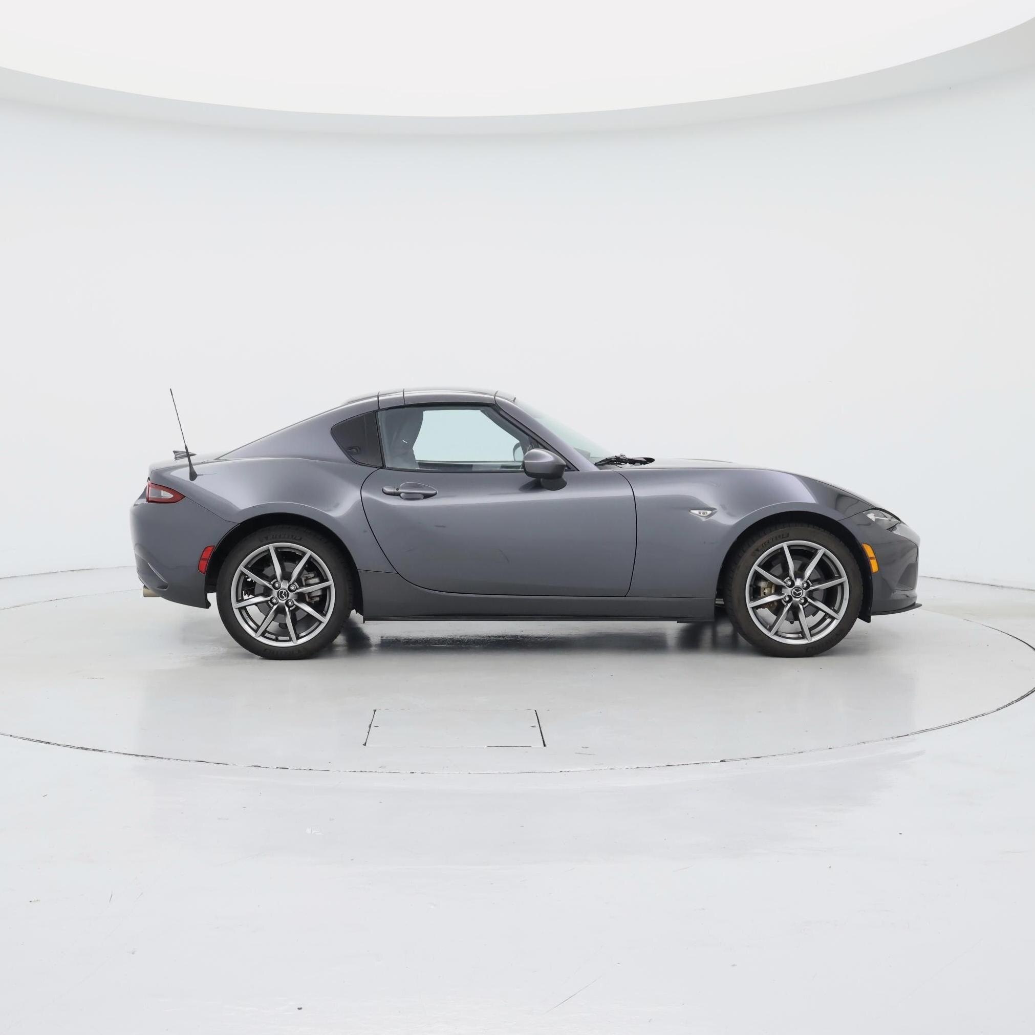 Thumbnail: 2023 Mazda MX-5 Miata - 7