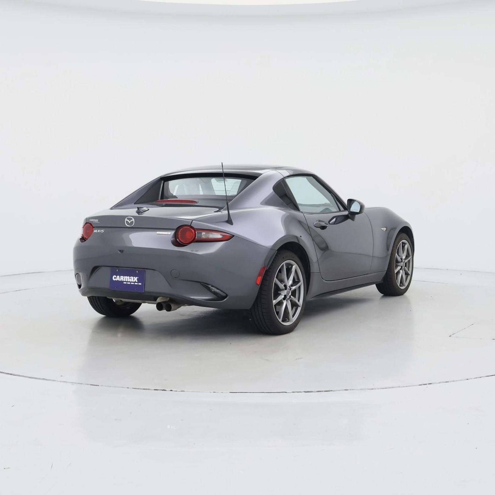 Thumbnail: 2023 Mazda MX-5 Miata - 8
