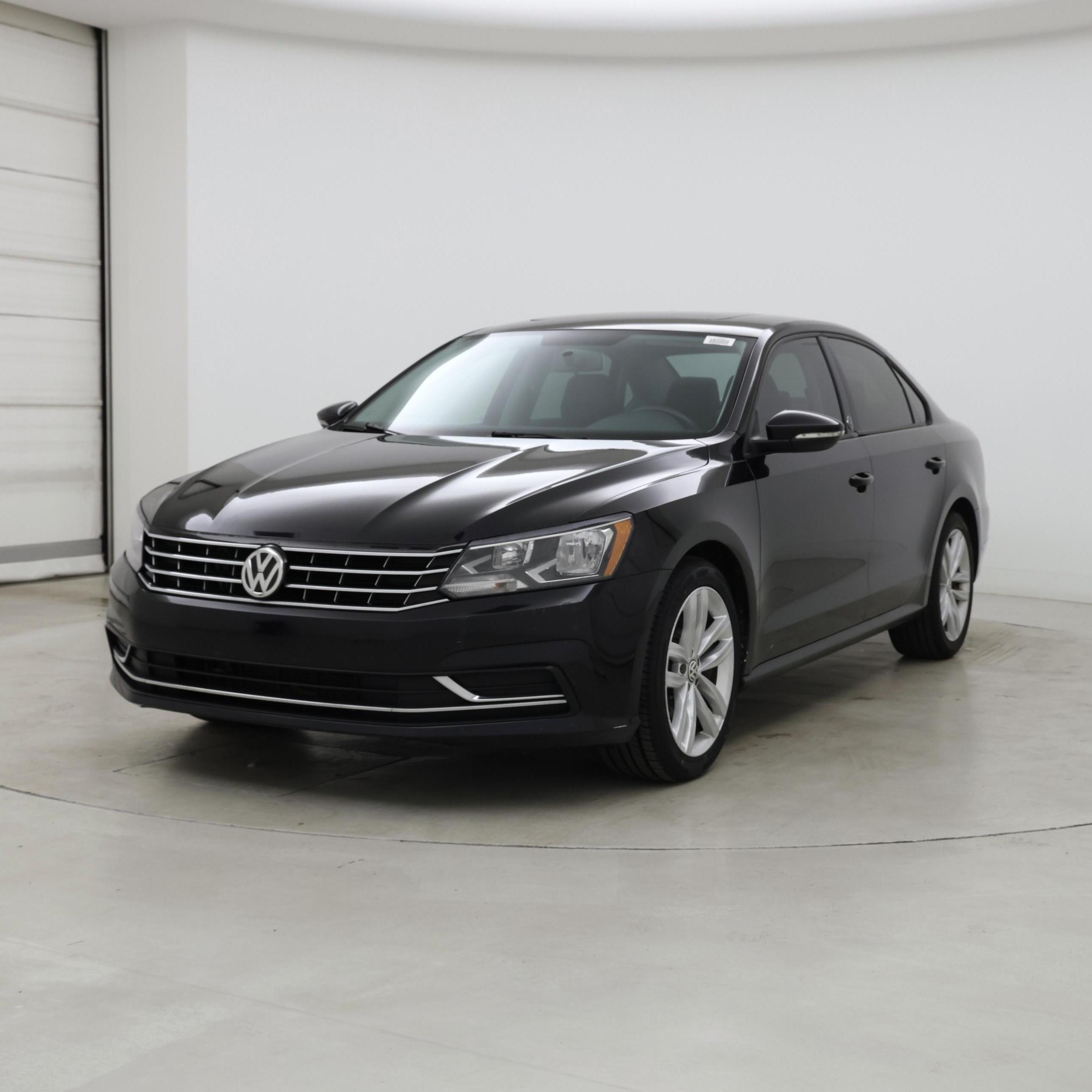 Thumbnail: 2019 Volkswagen Passat - 4