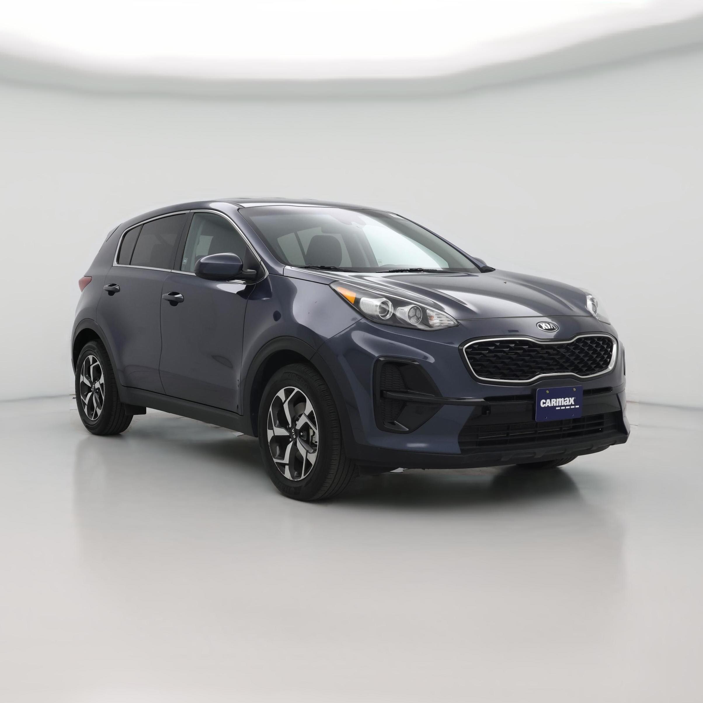 Thumbnail: 2020 Kia Sportage - 1