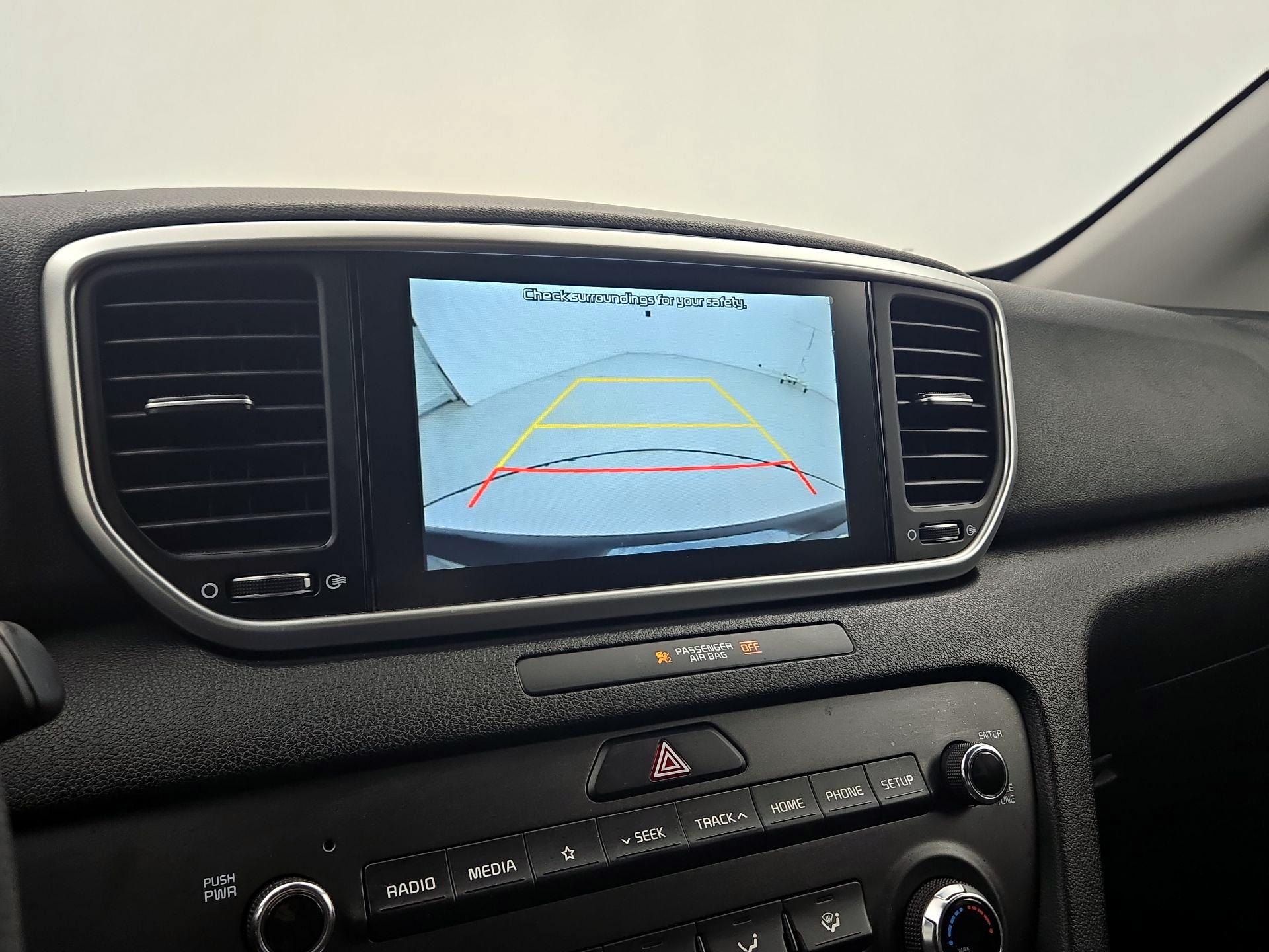 Thumbnail: 2020 Kia Sportage - 14