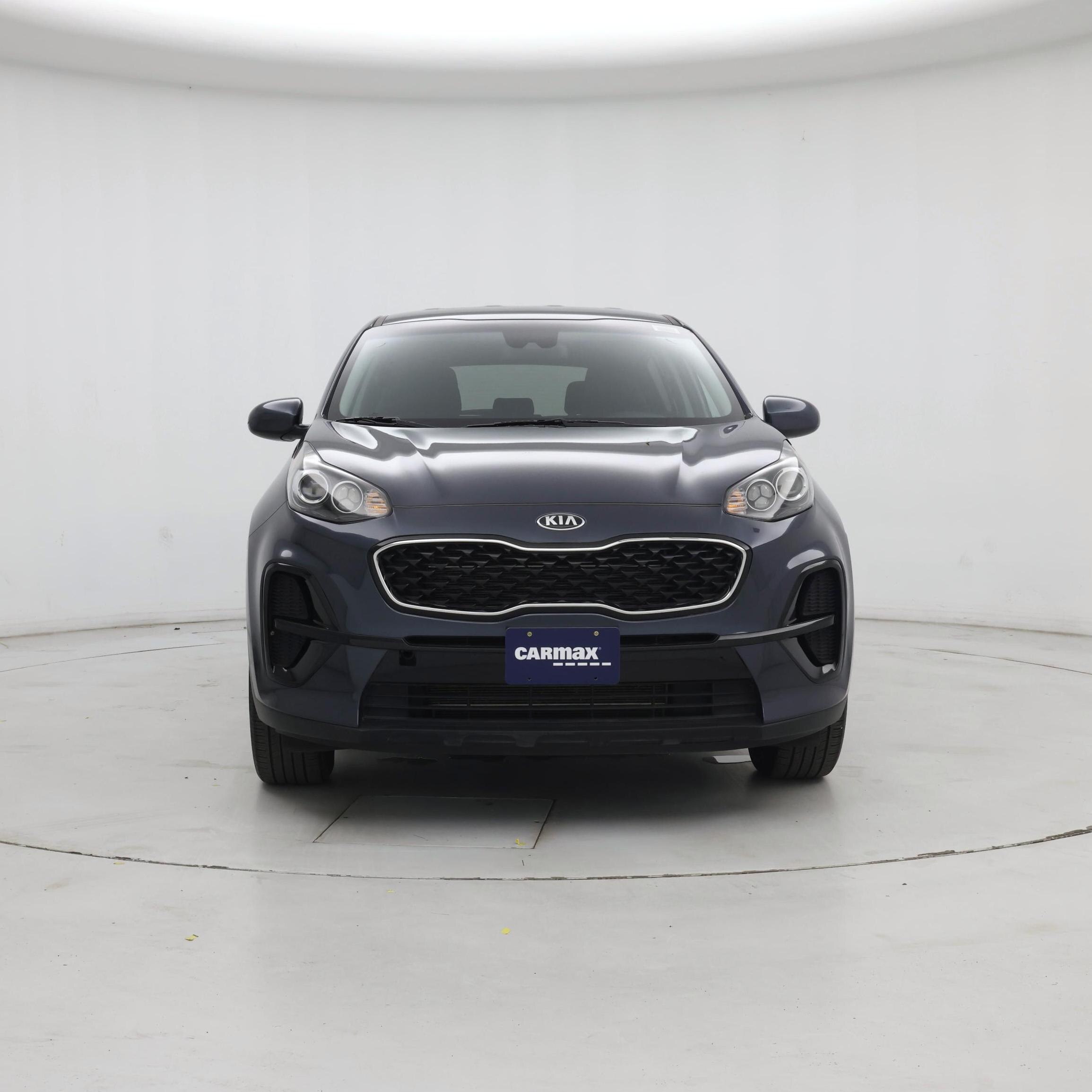 Thumbnail: 2020 Kia Sportage - 5