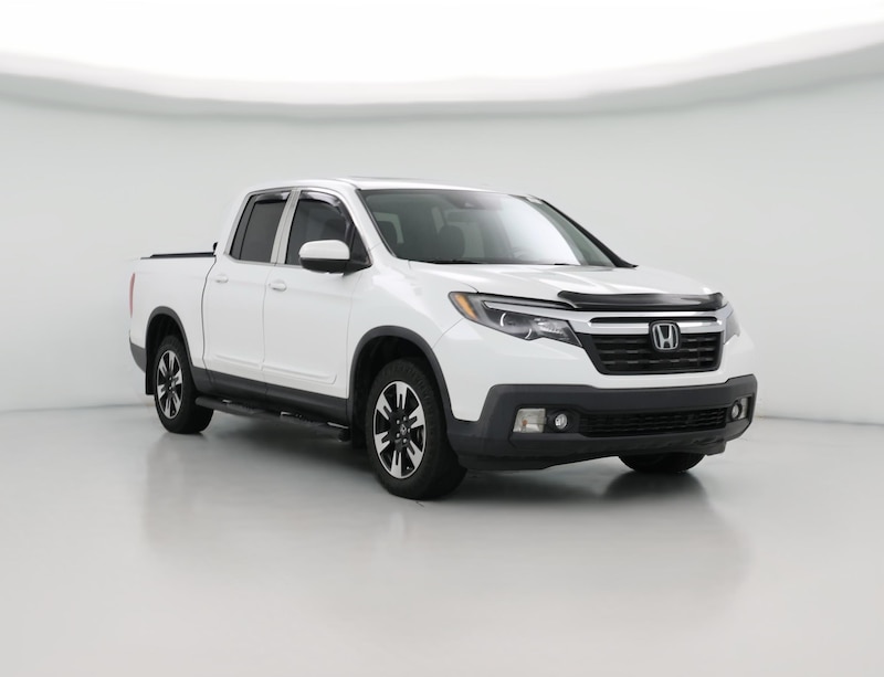 2020 Honda Ridgeline RTL
