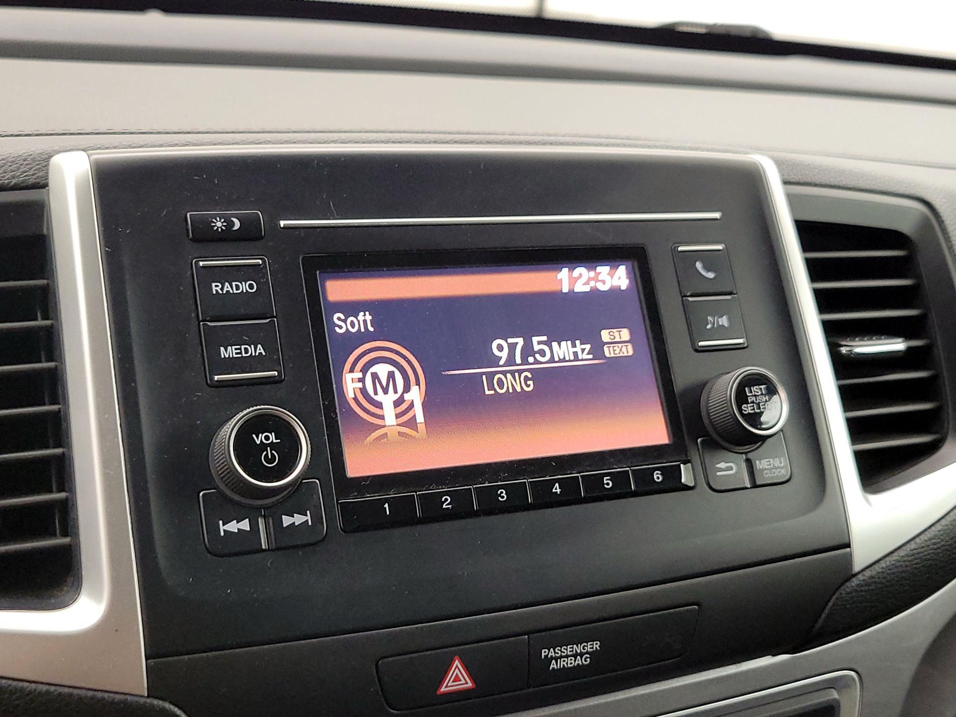 Thumbnail: 2019 Honda Pilot - 15