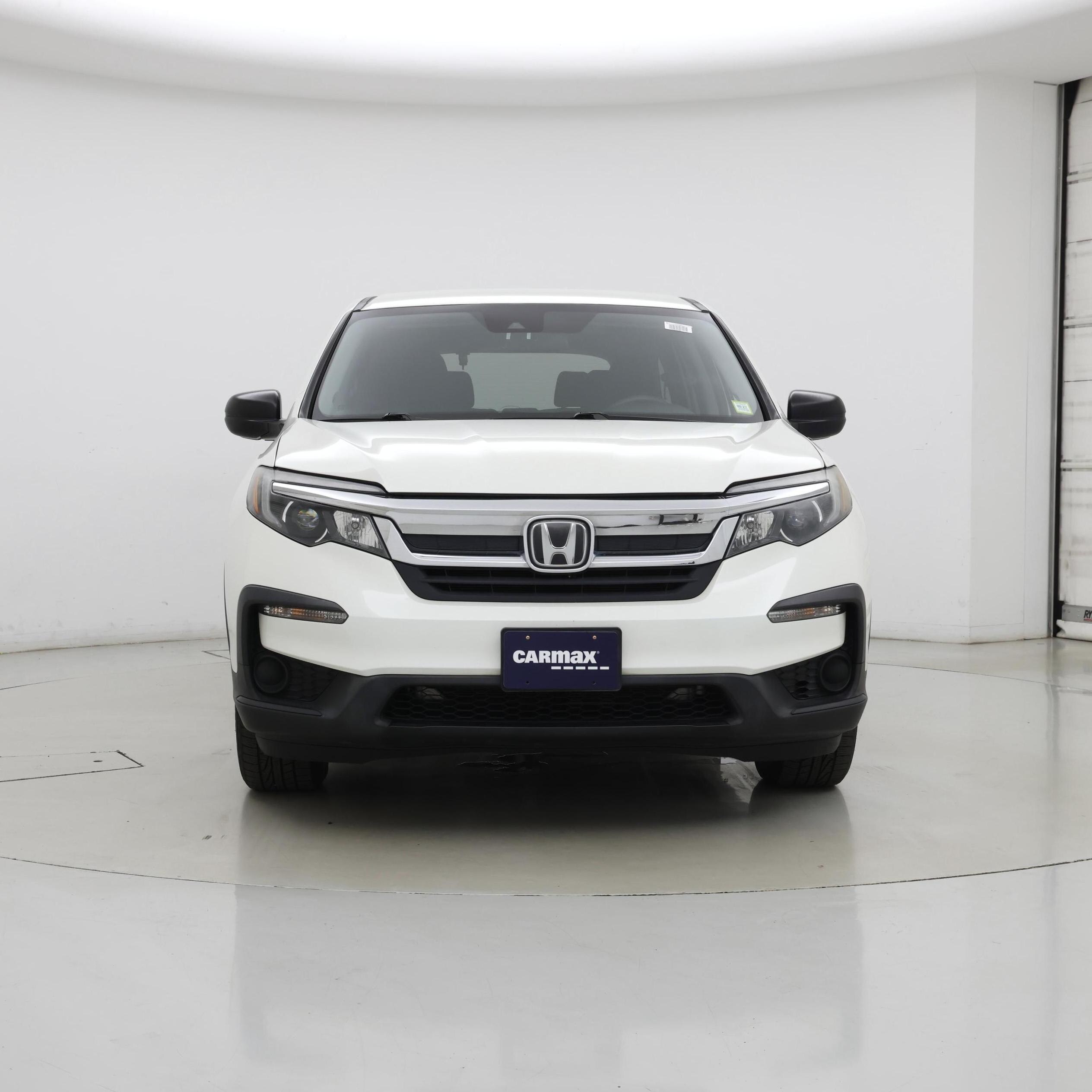 Thumbnail: 2019 Honda Pilot - 5