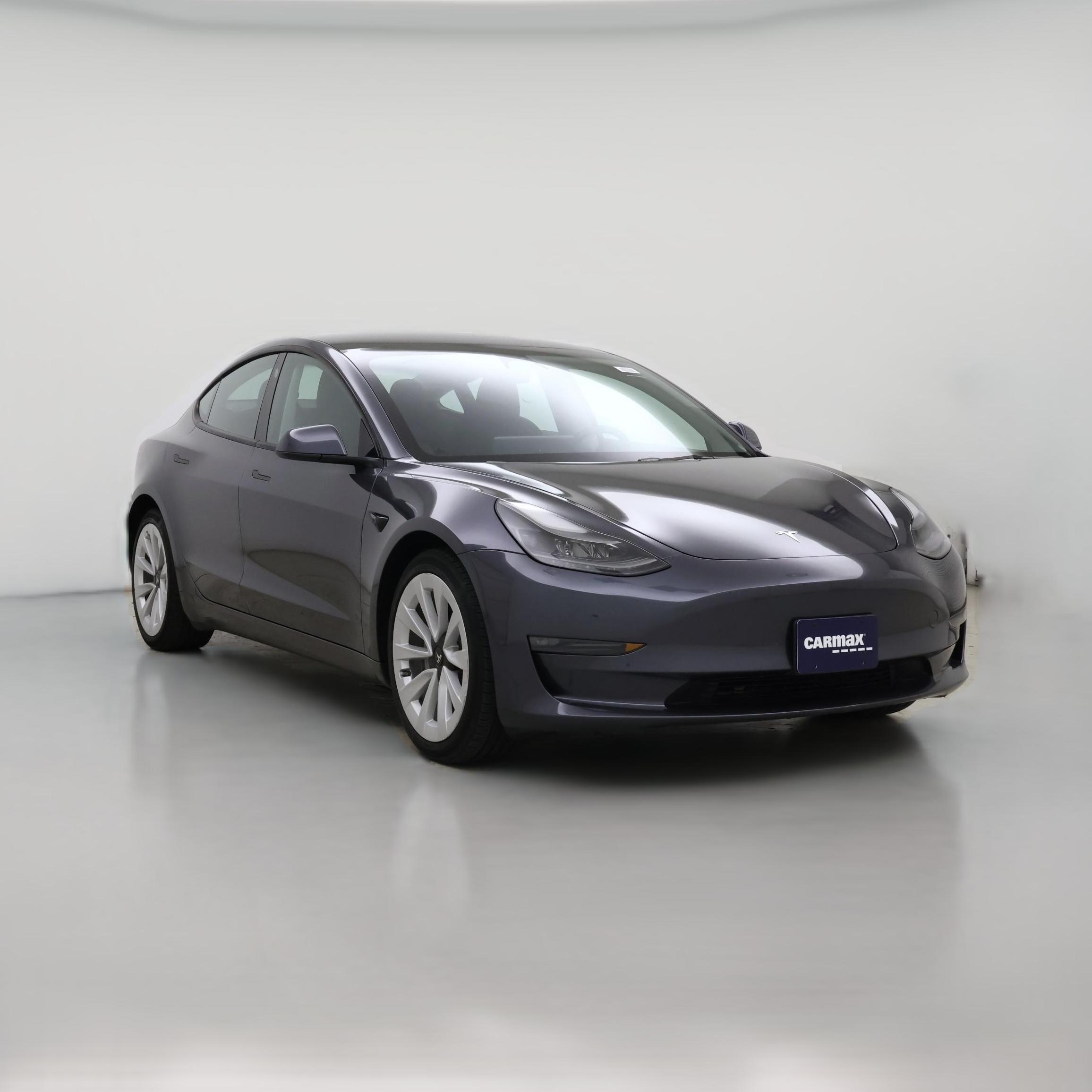 Thumbnail: 2023 Tesla Model 3 - 1