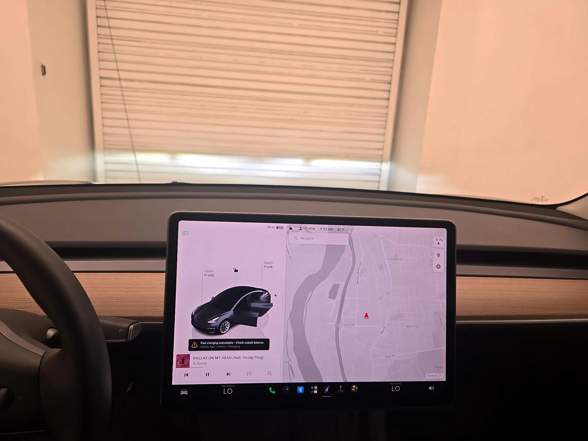 Thumbnail: 2023 Tesla Model 3 - 9