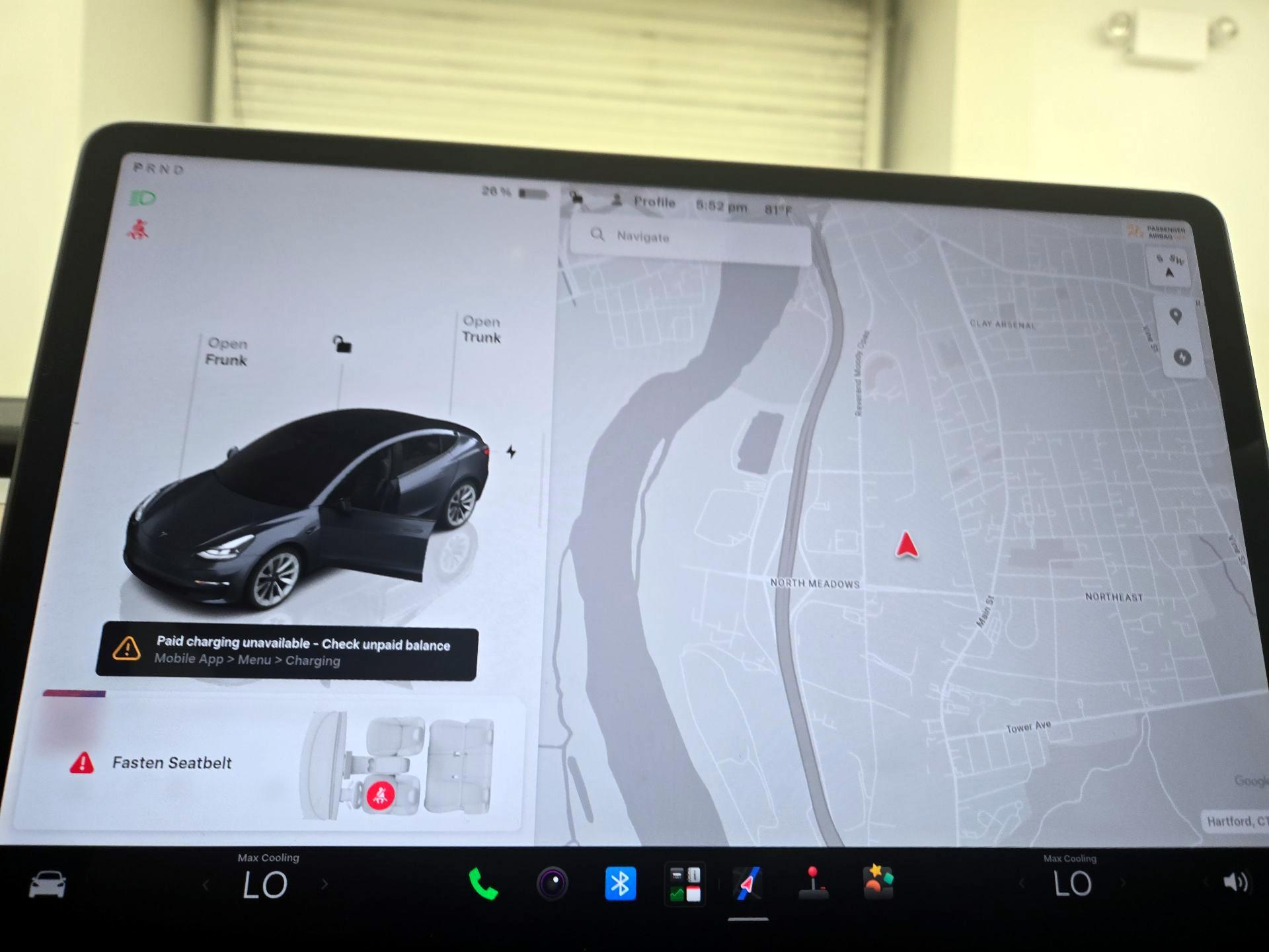 Thumbnail: 2023 Tesla Model 3 - 13